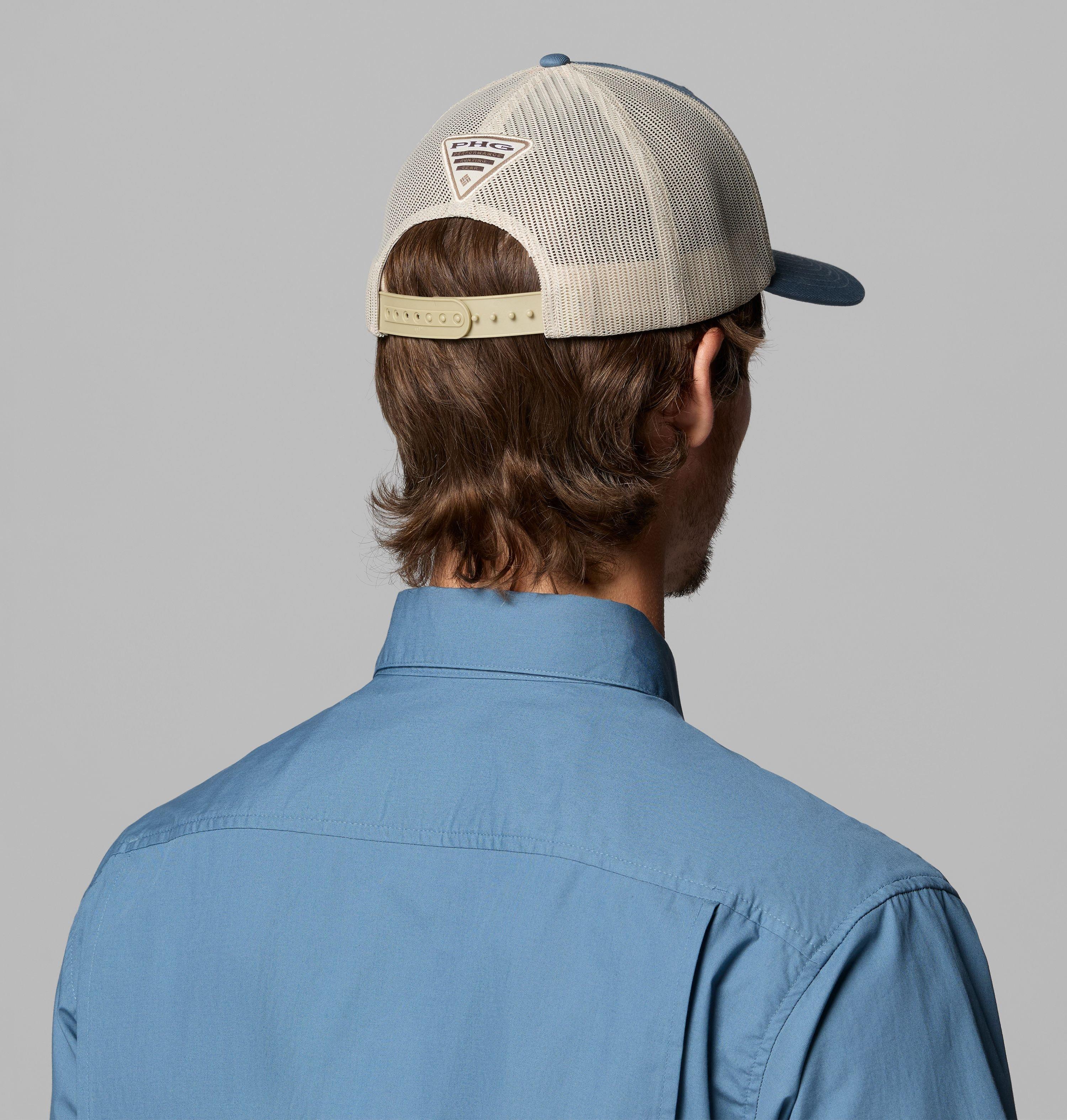 PHG Patch Mesh Snap Back | 441 | O/S 4