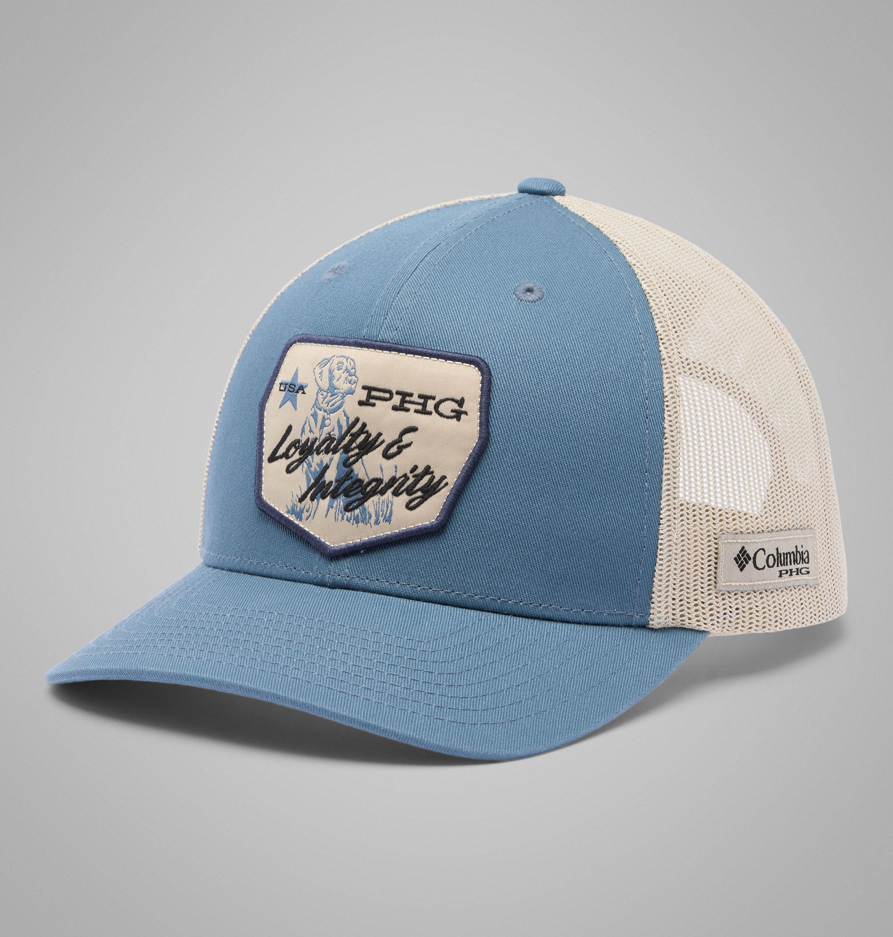 PHG Patch Mesh Snap Back | 441 | O/S 1