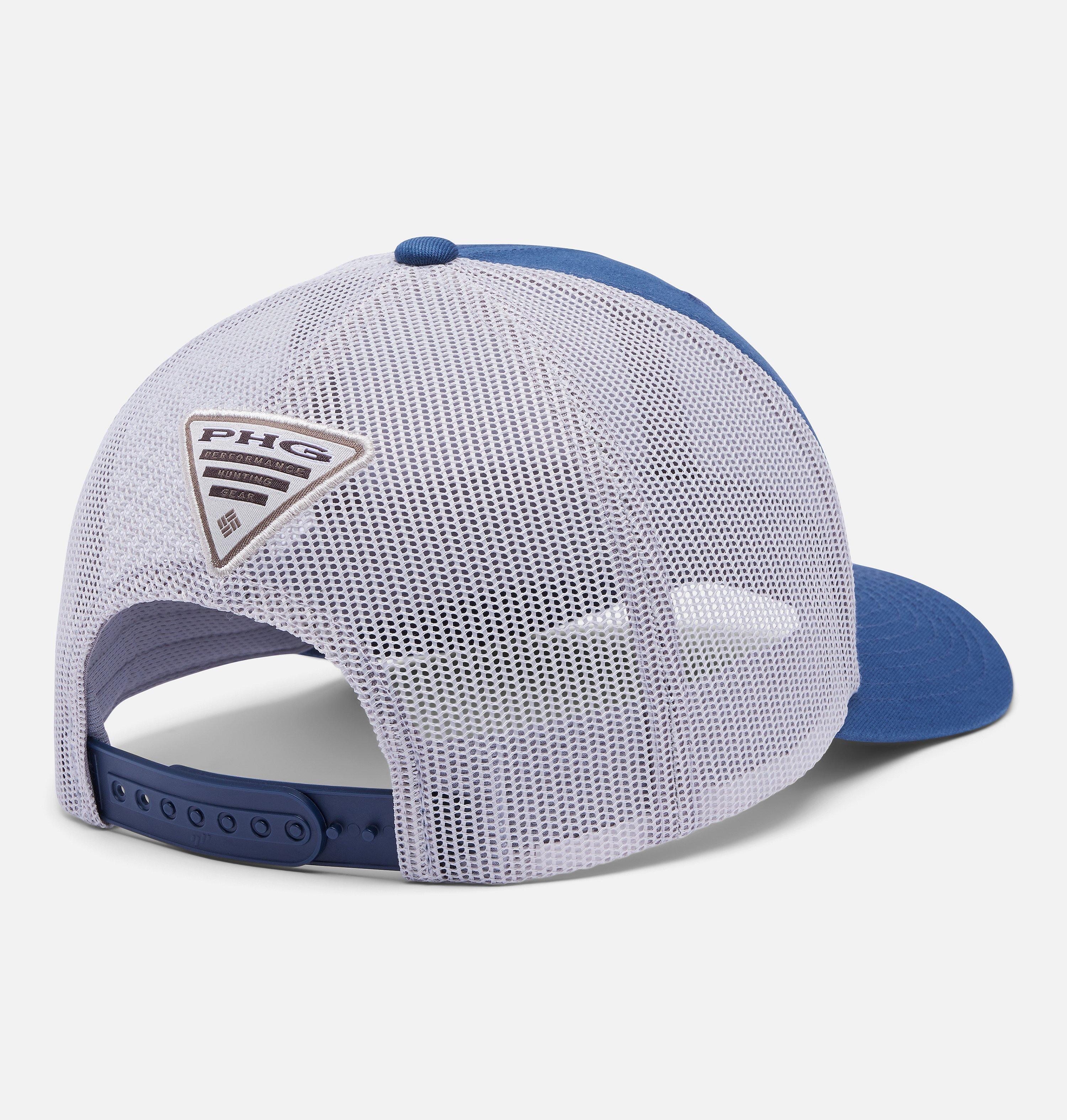 PHG Patch Mesh Snap Back 2