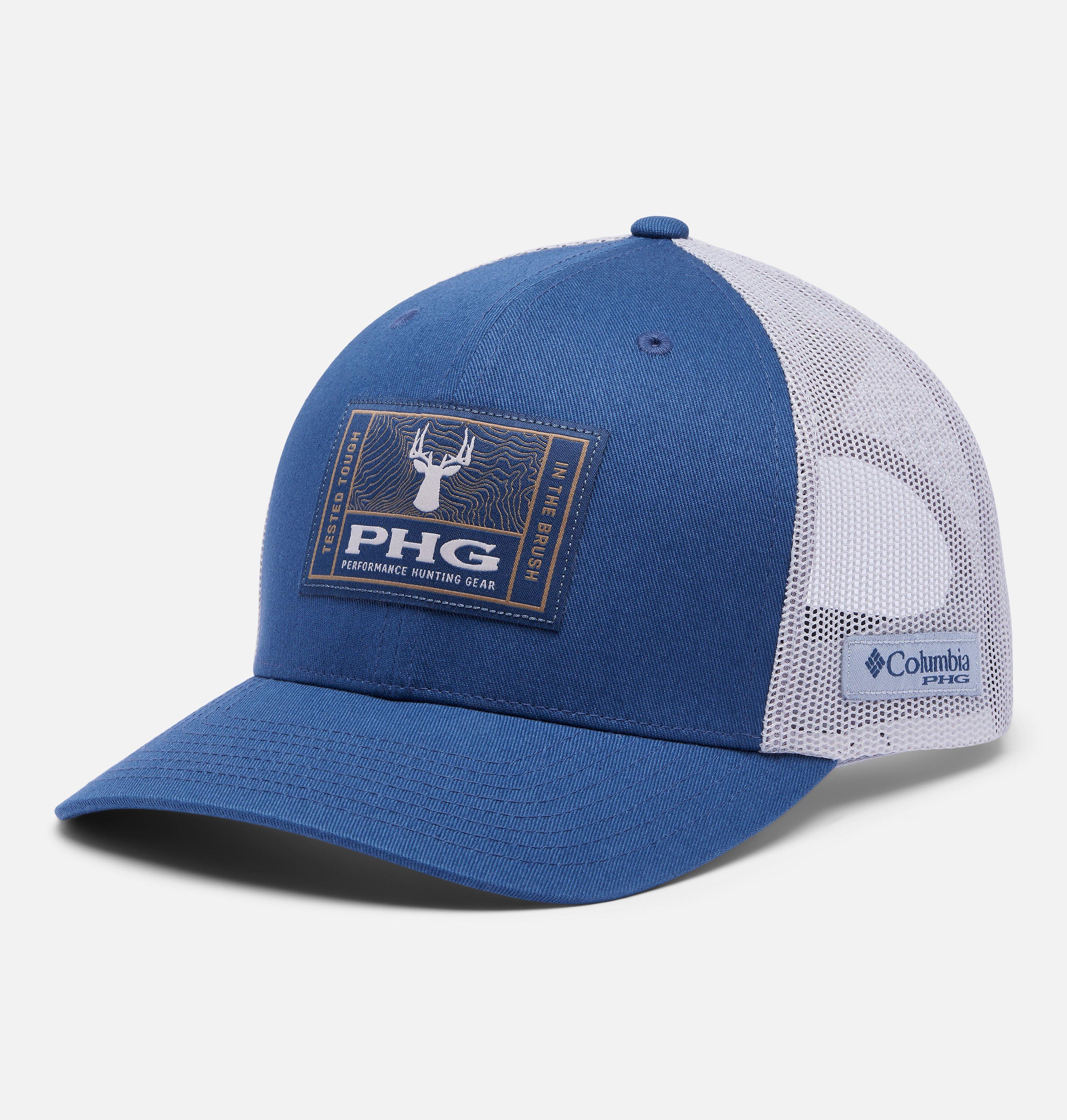 PHG Patch Mesh Snap Back 1