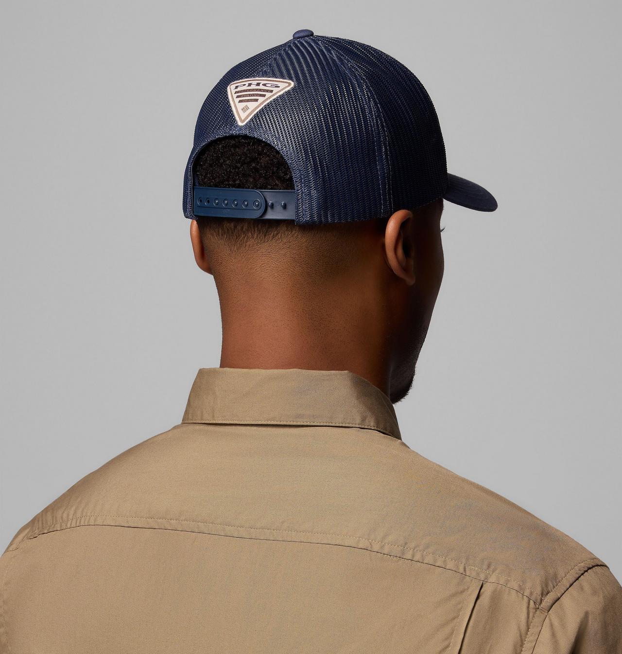 PHG Patch™ Mesh Snap Back 4