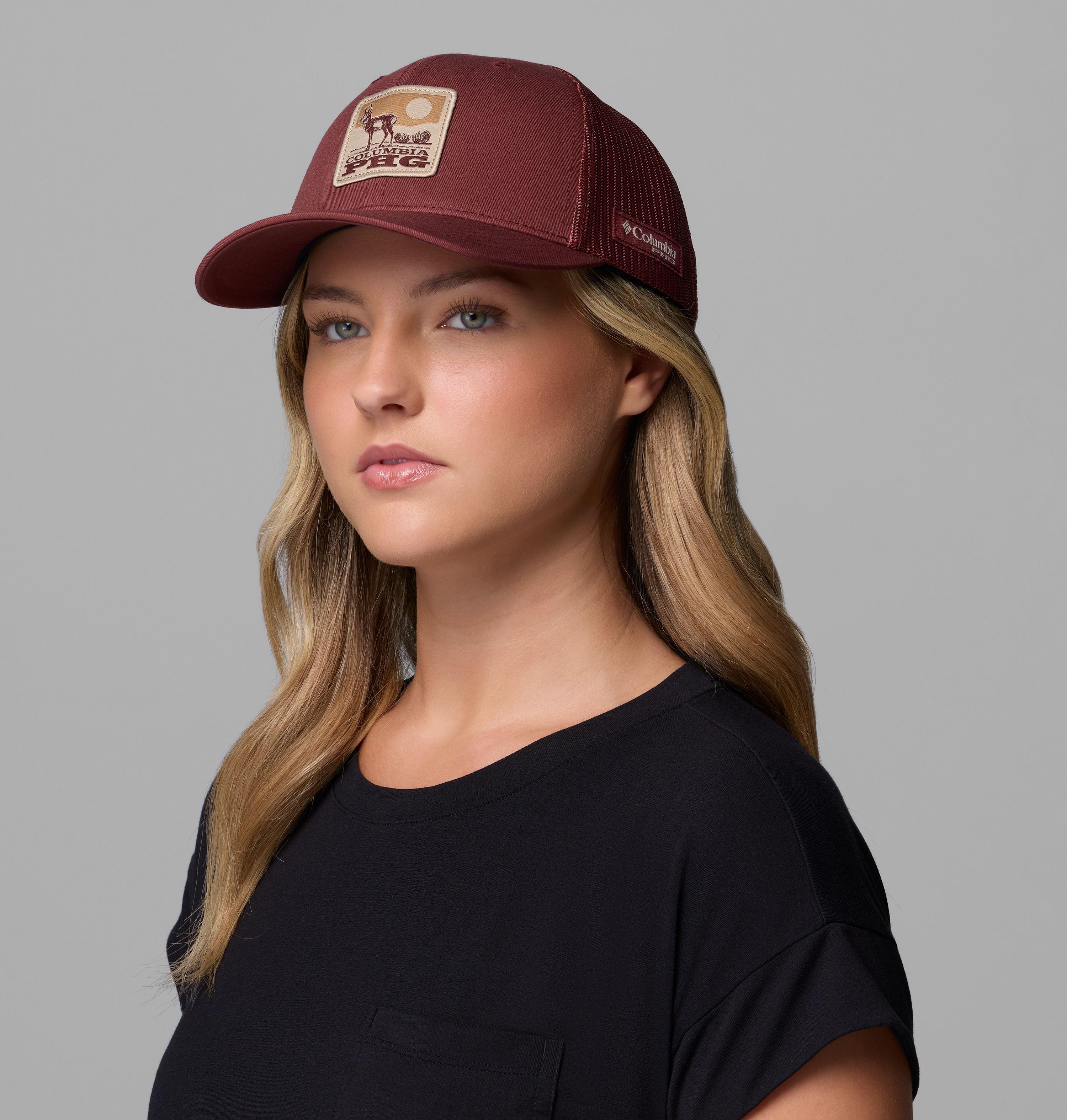 PHG Patch Mesh Snap Back 5