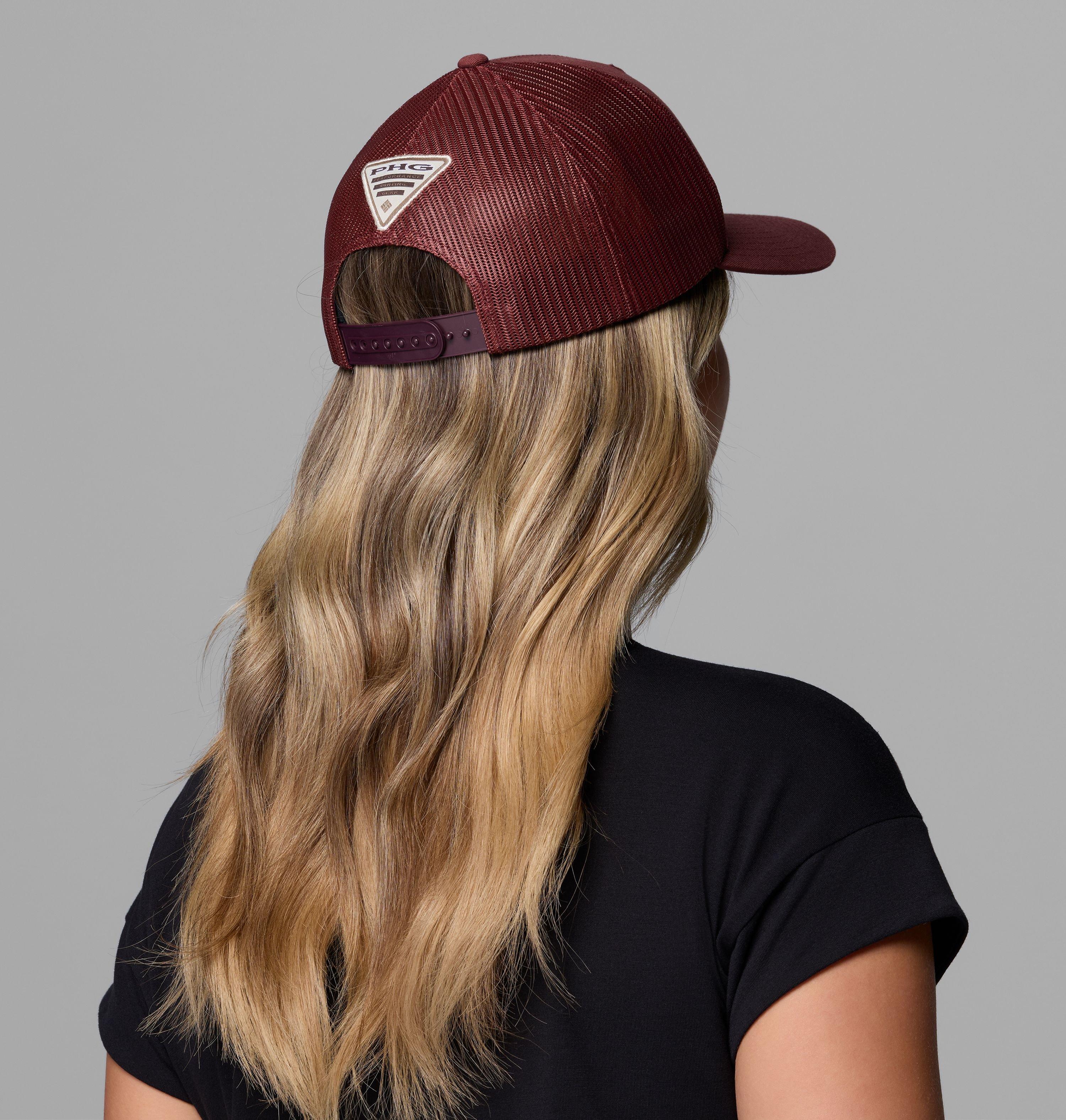 PHG Patch Mesh Snap Back 6