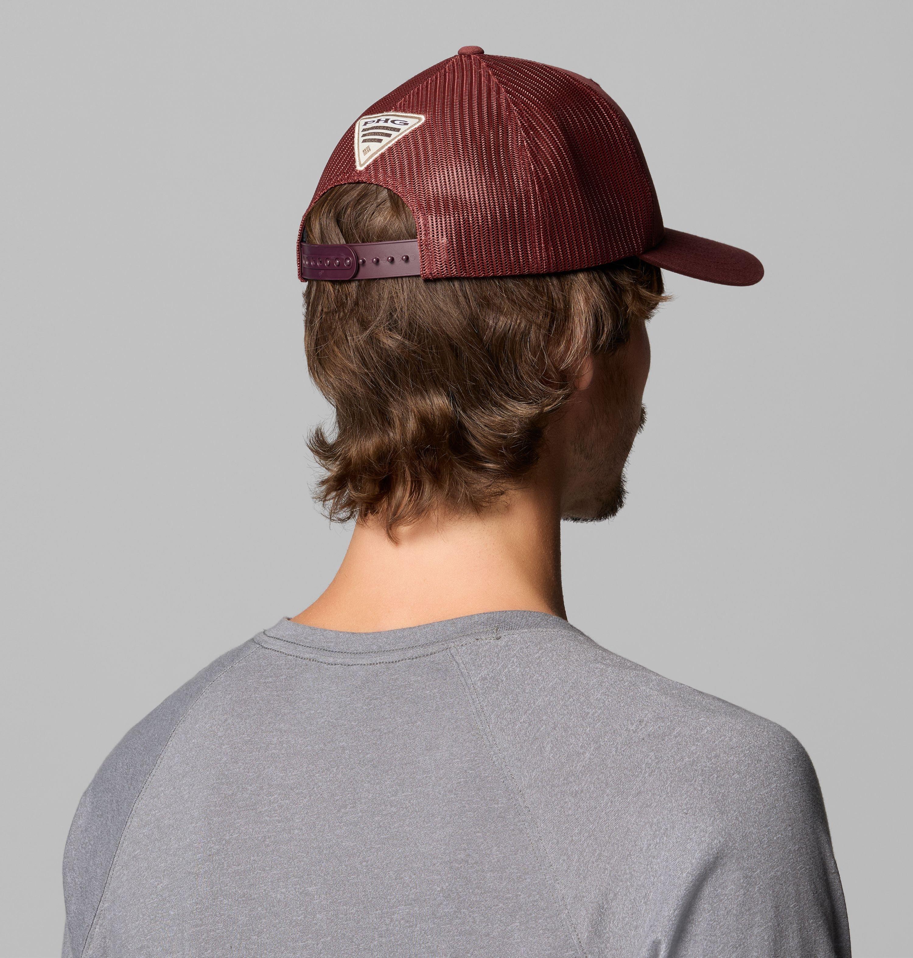 PHG Patch Mesh Snap Back 4