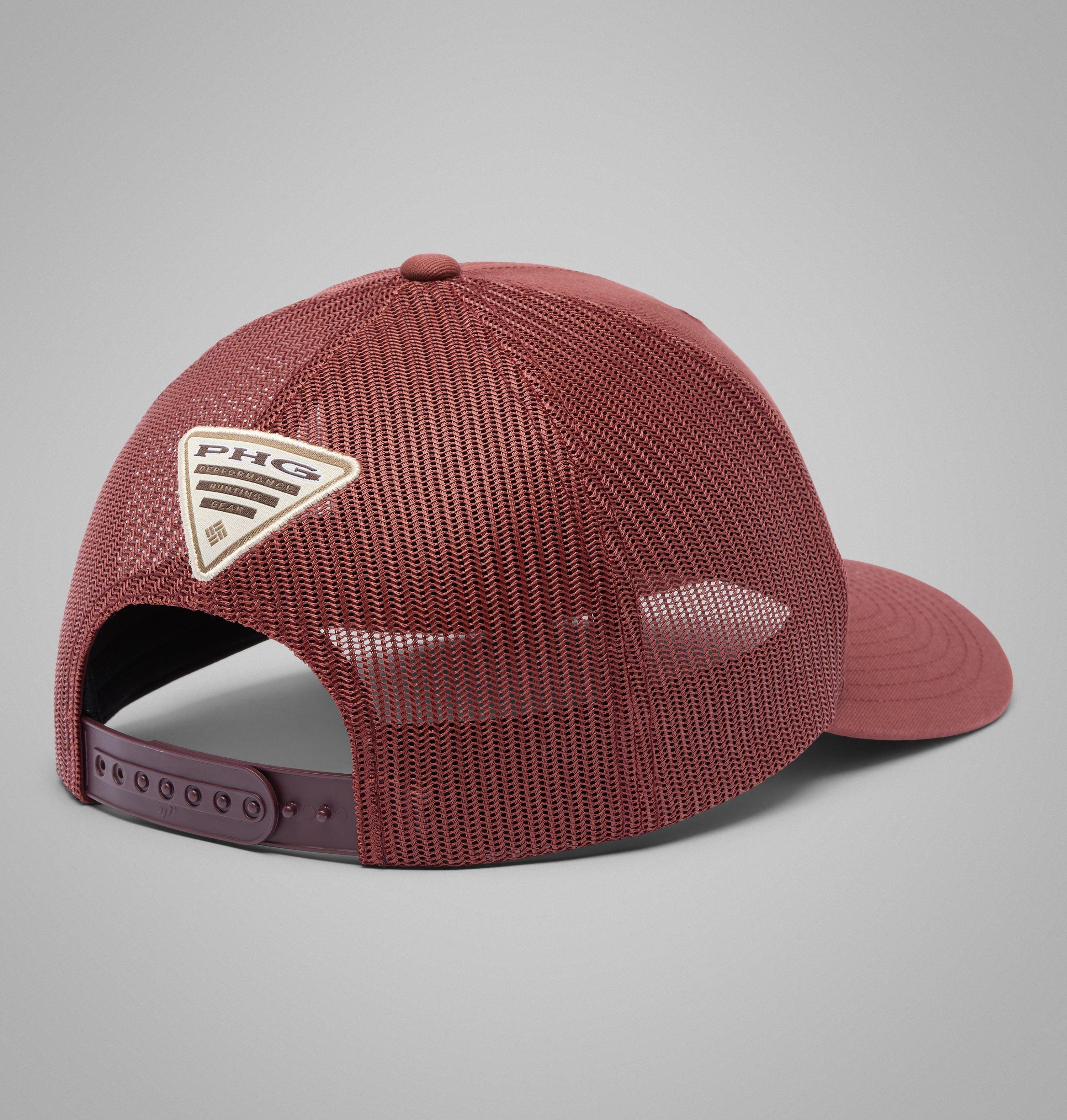 PHG Patch Mesh Snap Back 2