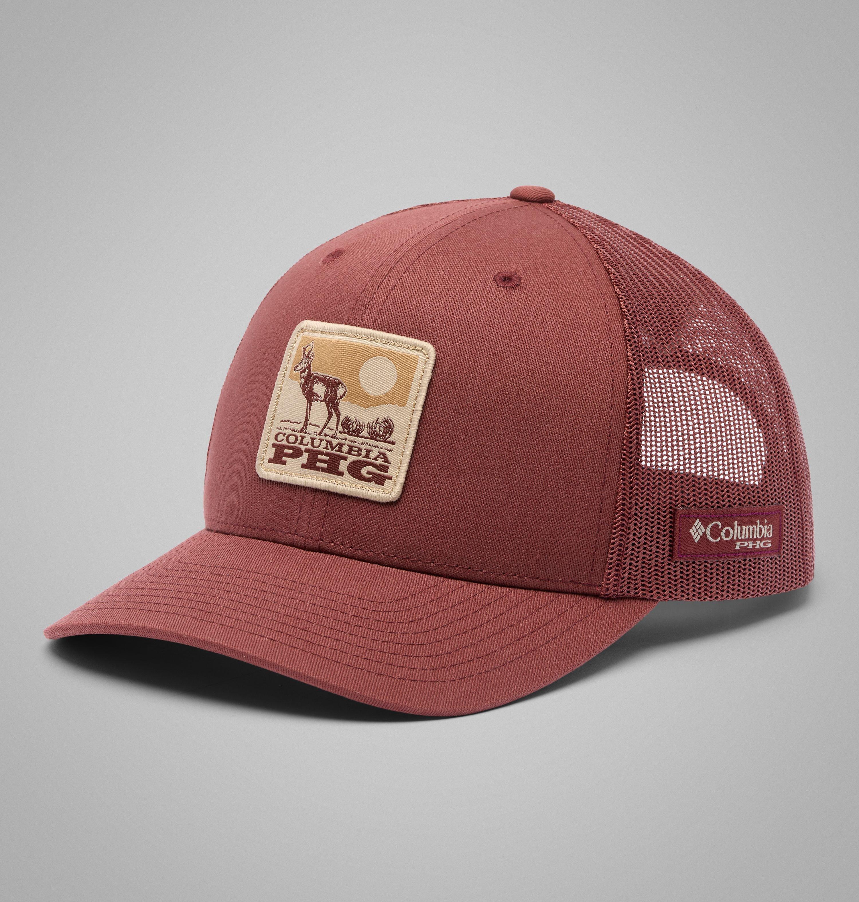 PHG Patch Mesh Snap Back 1