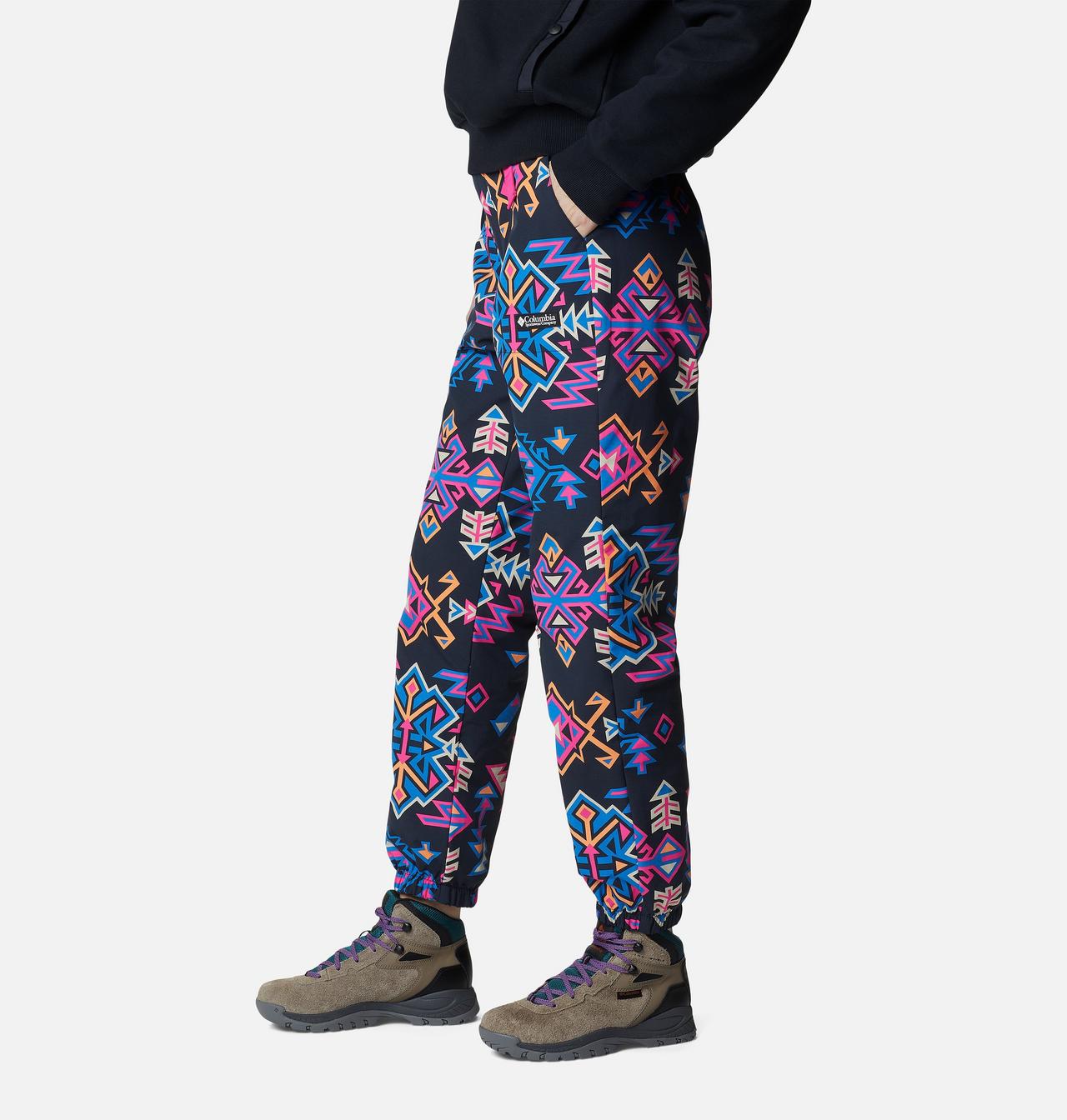 Women's Wintertrainer™ Woven Pants 3