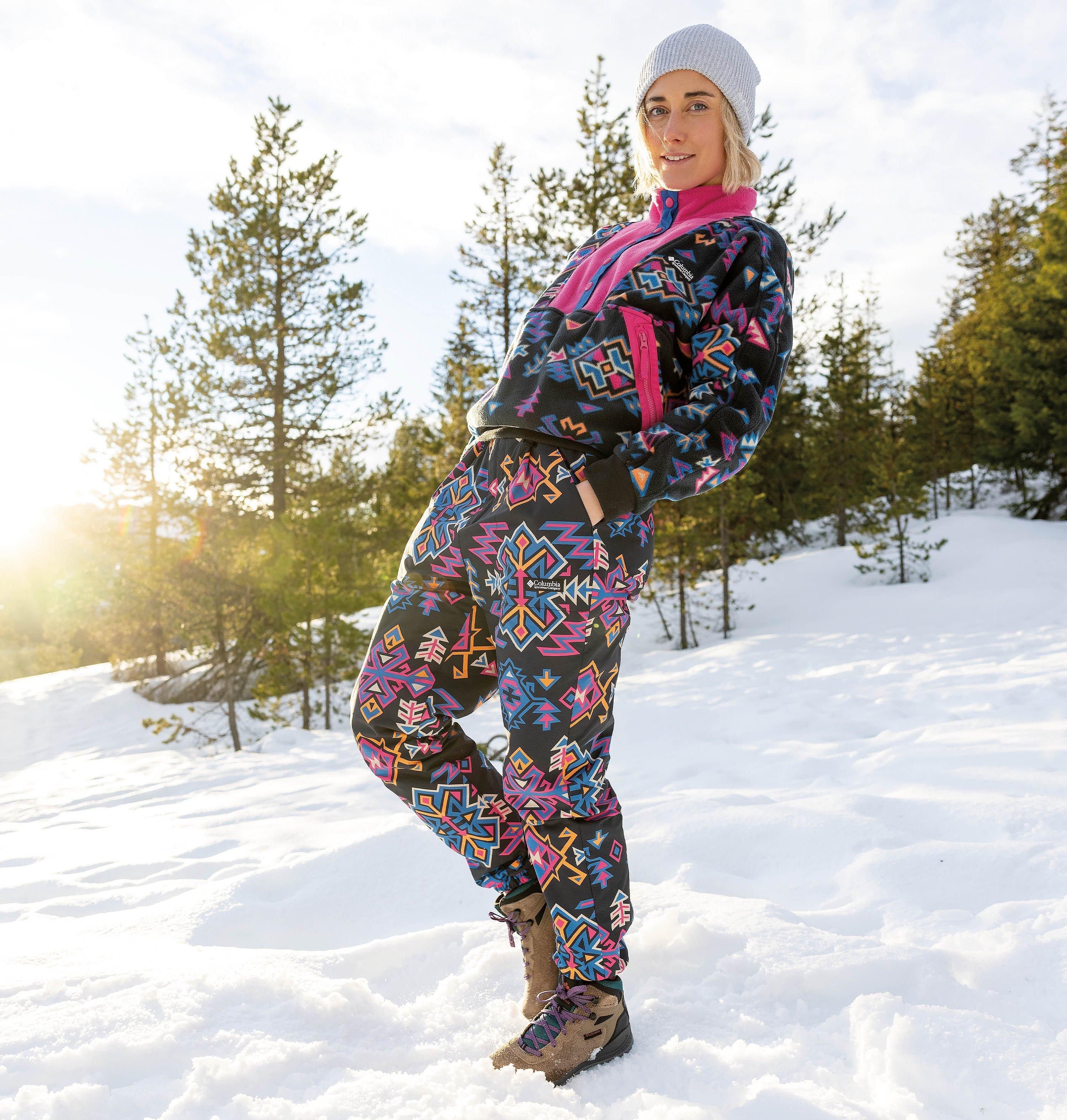 Women's Wintertrainer™ Woven Pants 6