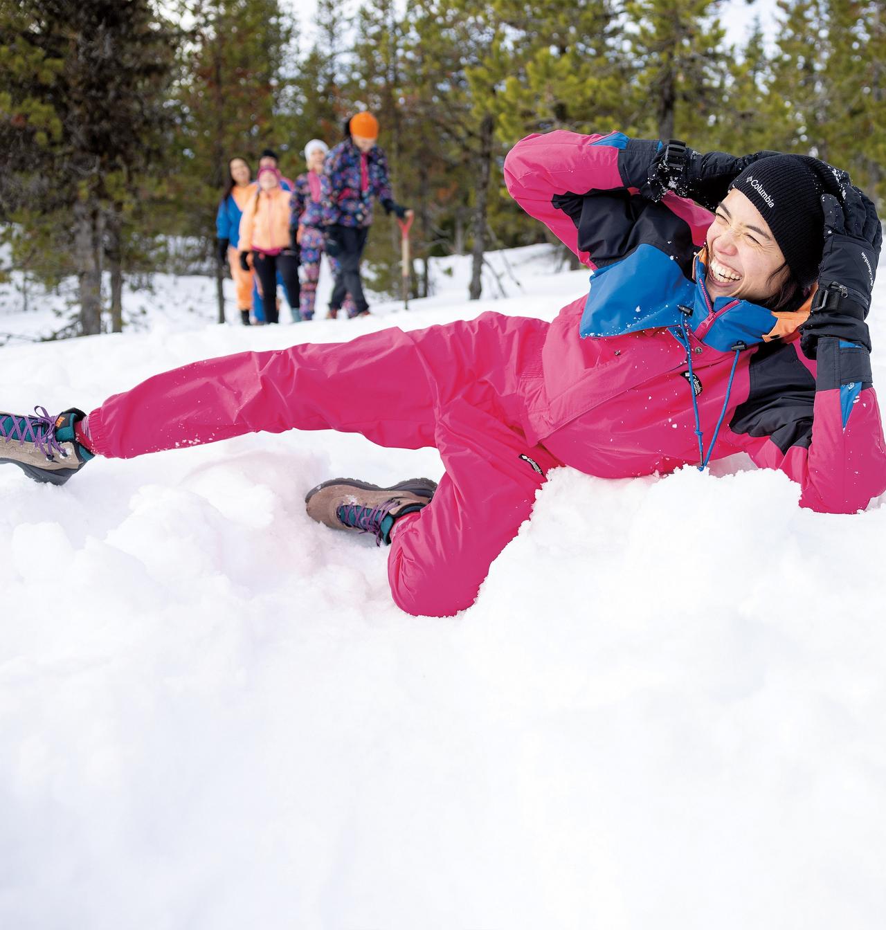 Women's Wintertrainer™ Woven Pants 7