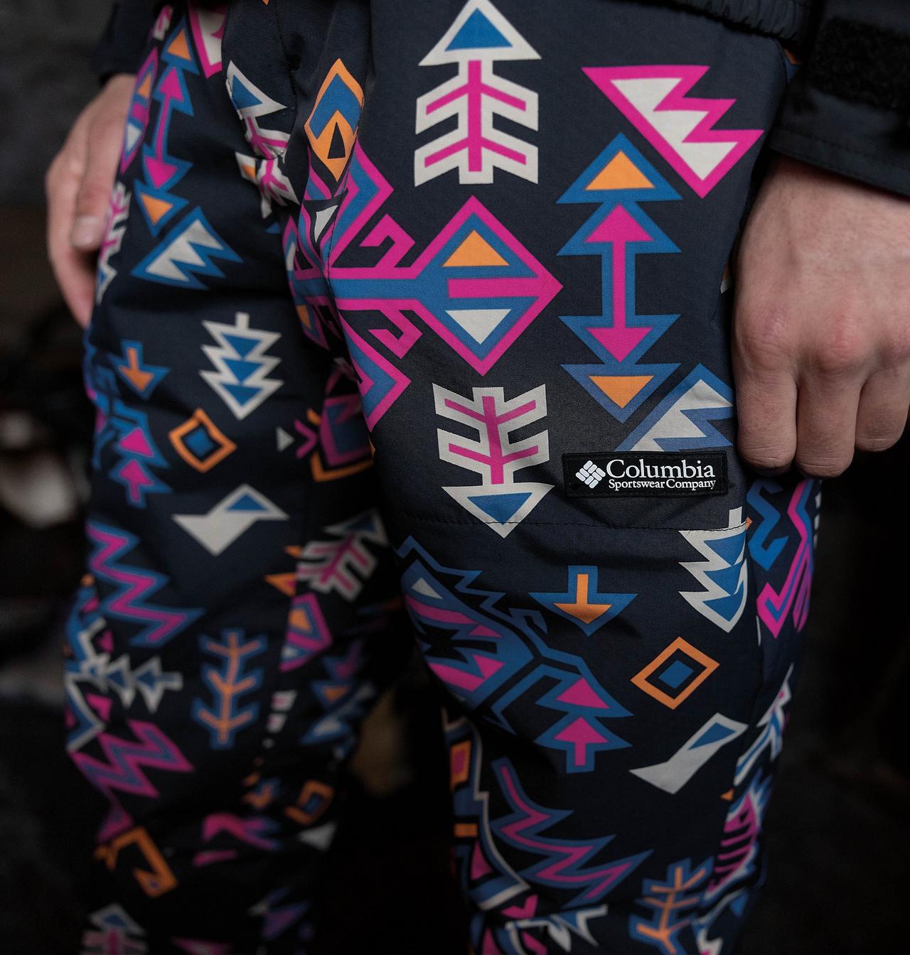 Men's Wintertrainer™ Woven Pants 6