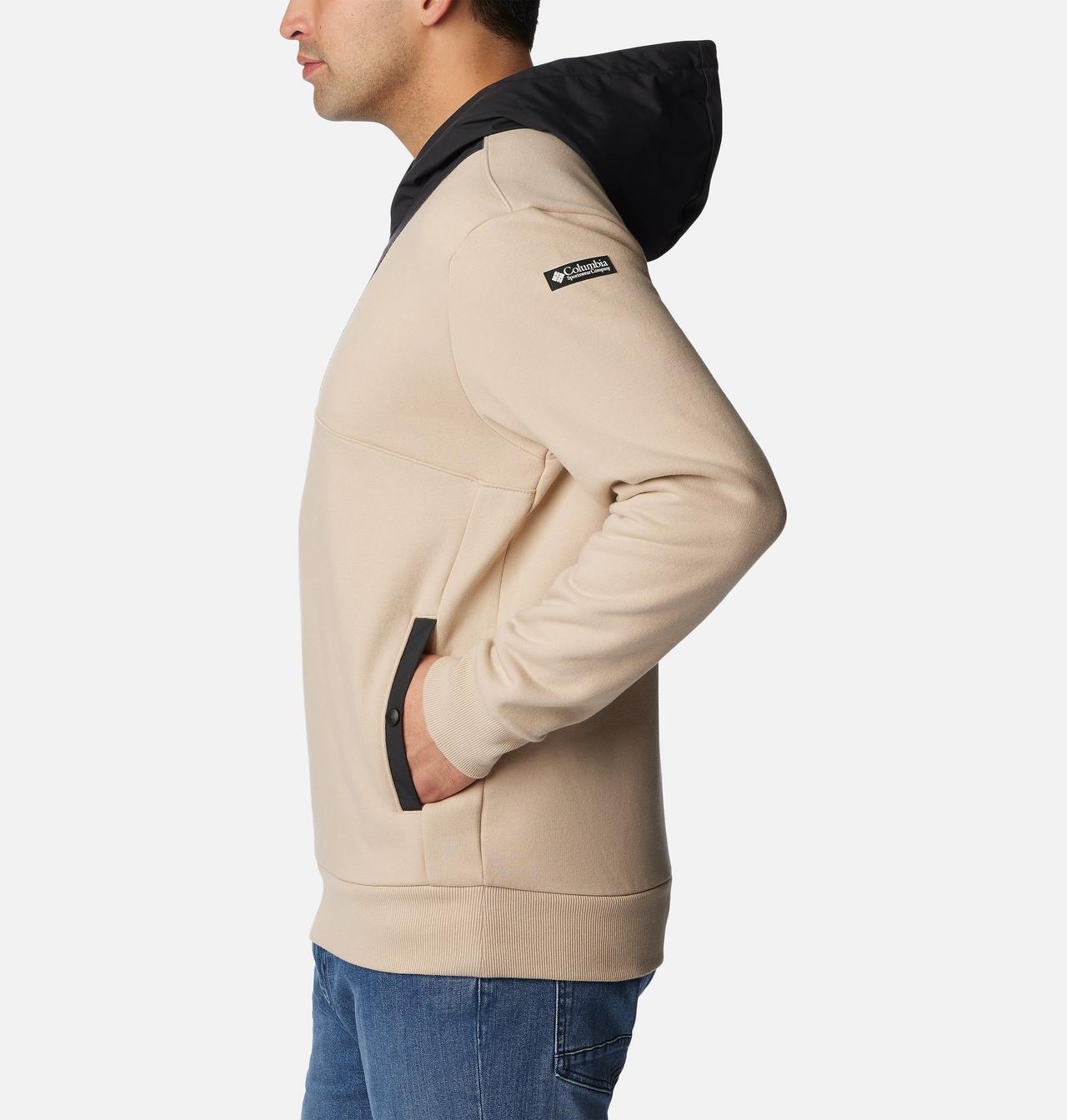 Chandail à capuchon imprimé Wintertrainer™ pour hommes 3