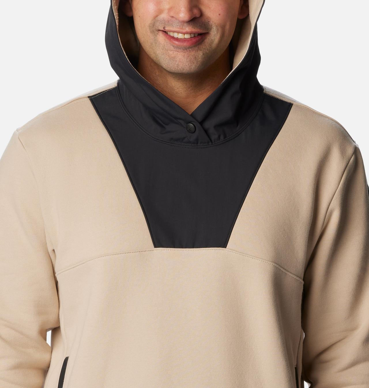 Chandail à capuchon imprimé Wintertrainer™ pour hommes 4