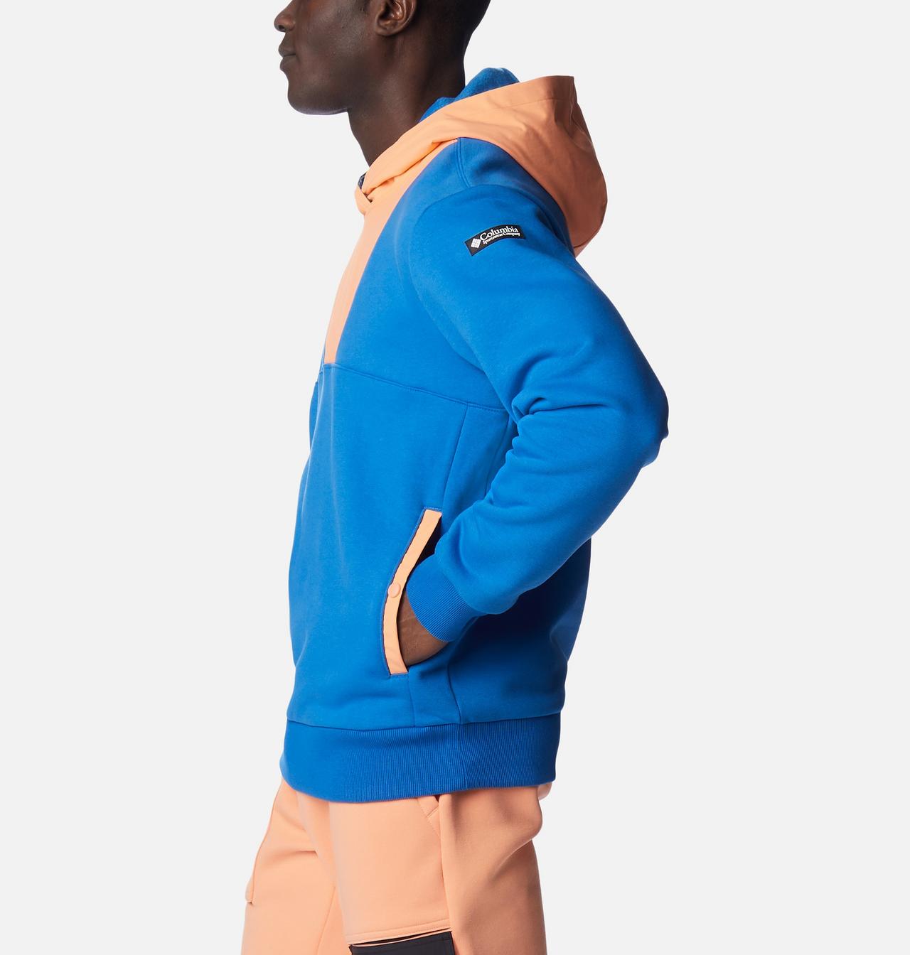 Chandail à capuchon imprimé Wintertrainer™ pour hommes 3