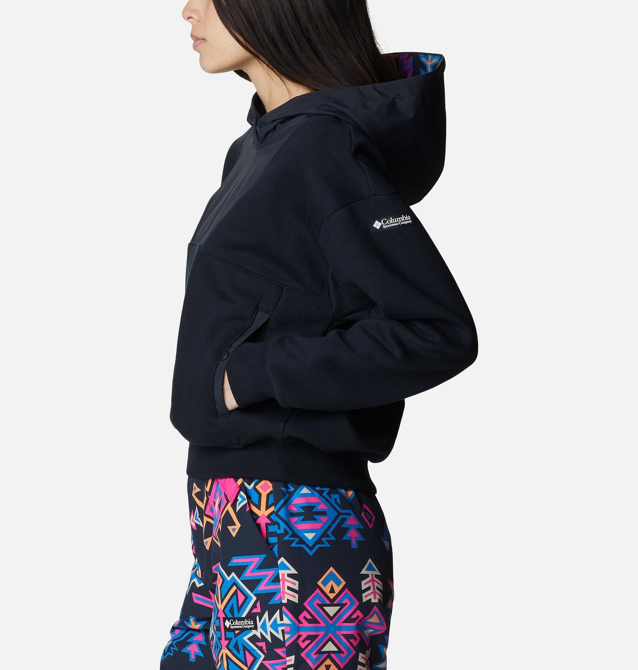 Women's Wintertrainer™ Graphic Hoodie 3