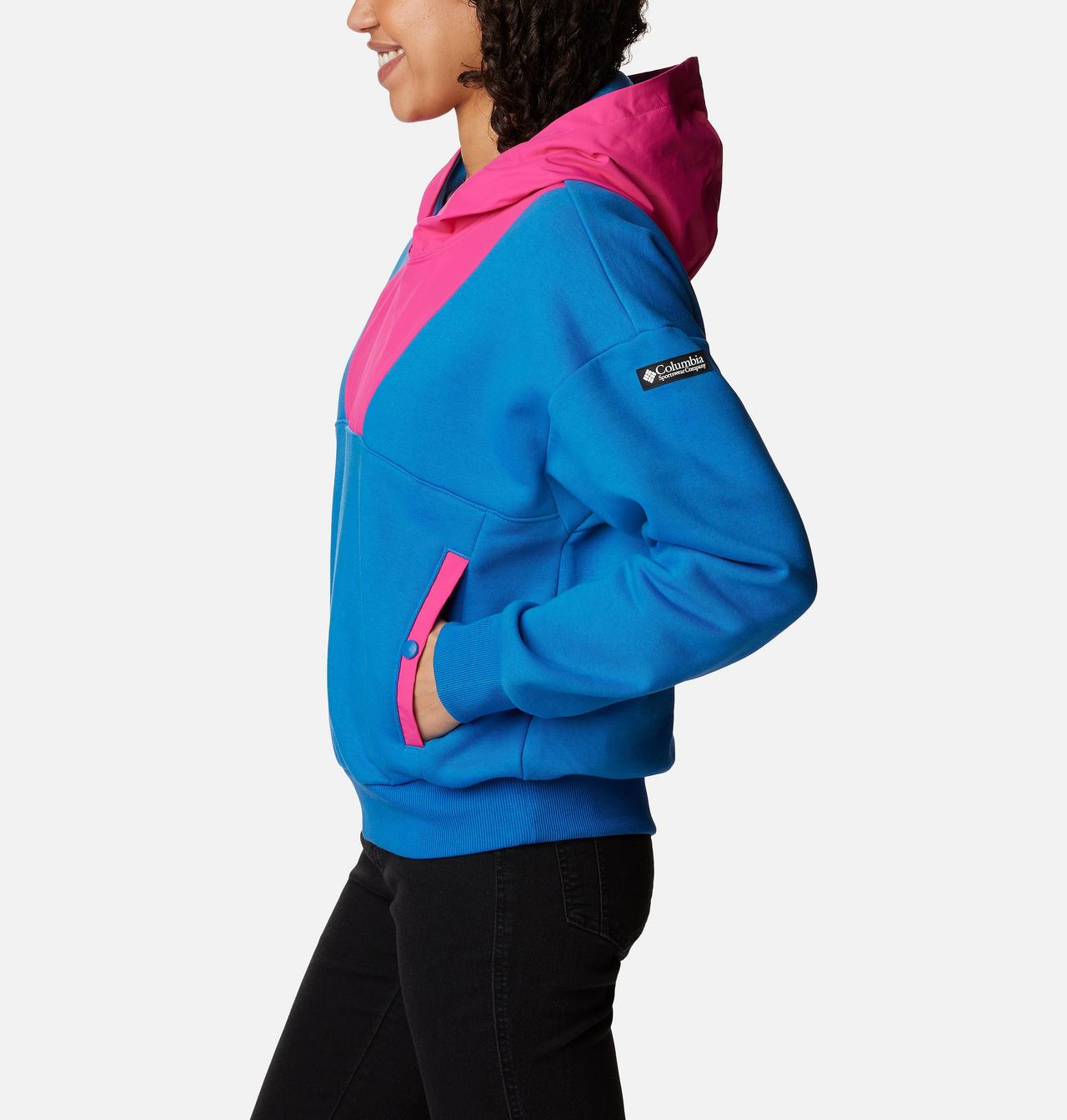 Women's Wintertrainer™ Graphic Hoodie 3