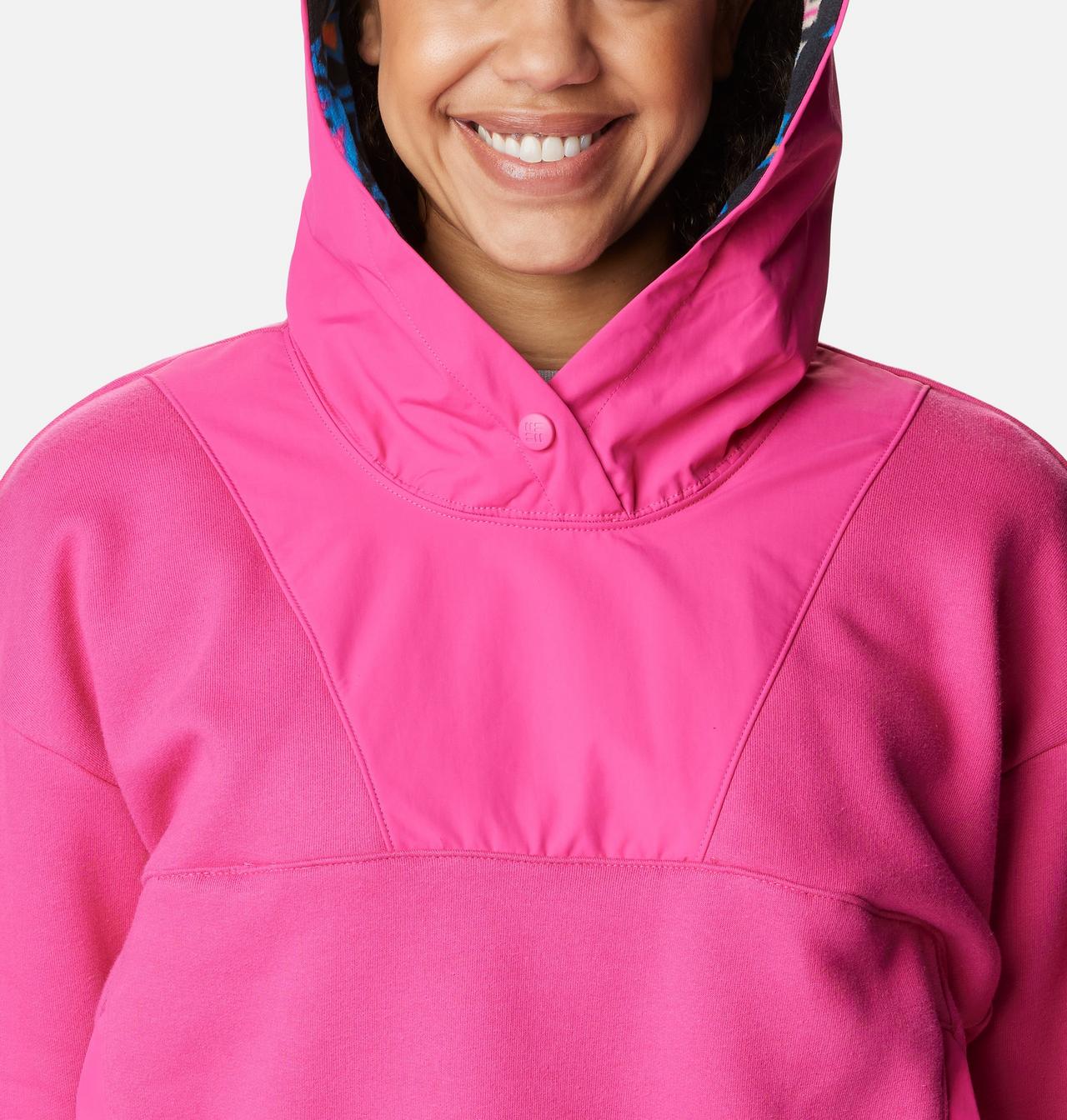 Women's Wintertrainer™ Graphic Hoodie 4