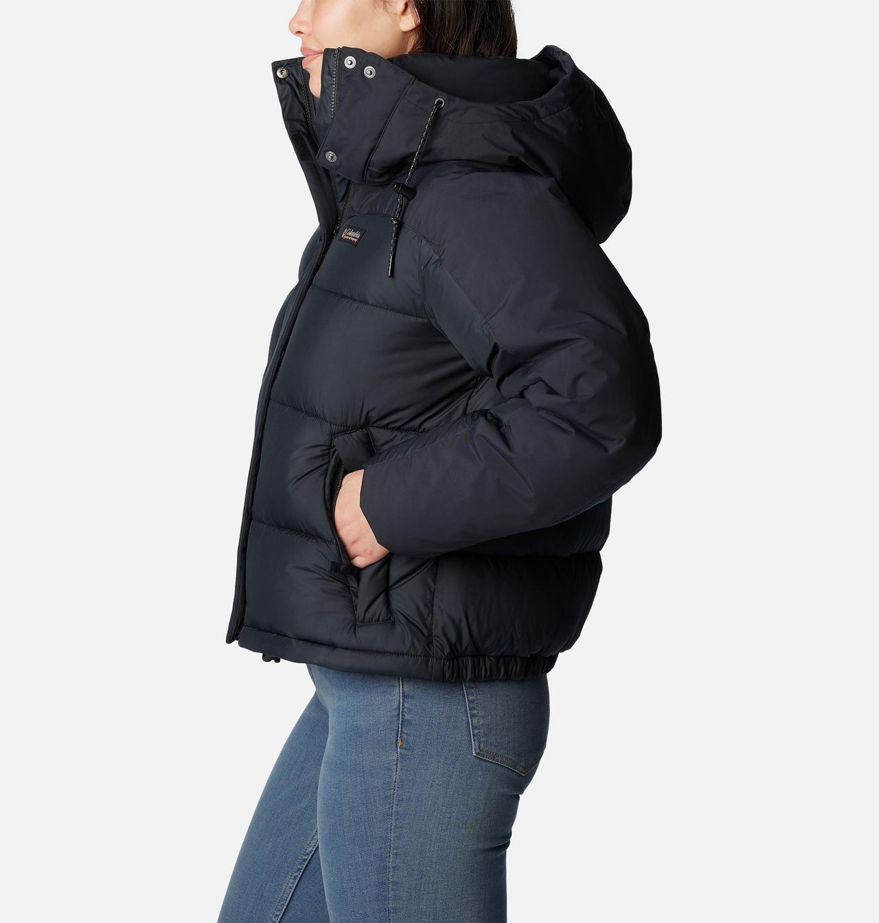 Women's Snowqualmie™ Jacket 3