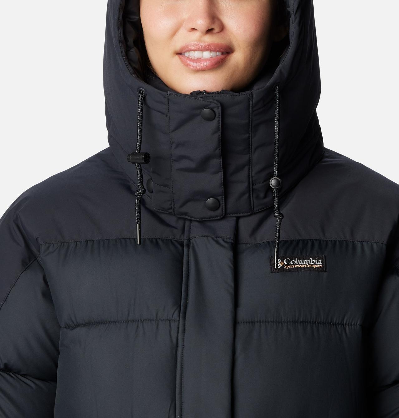 Women's Snowqualmie™ Jacket 4