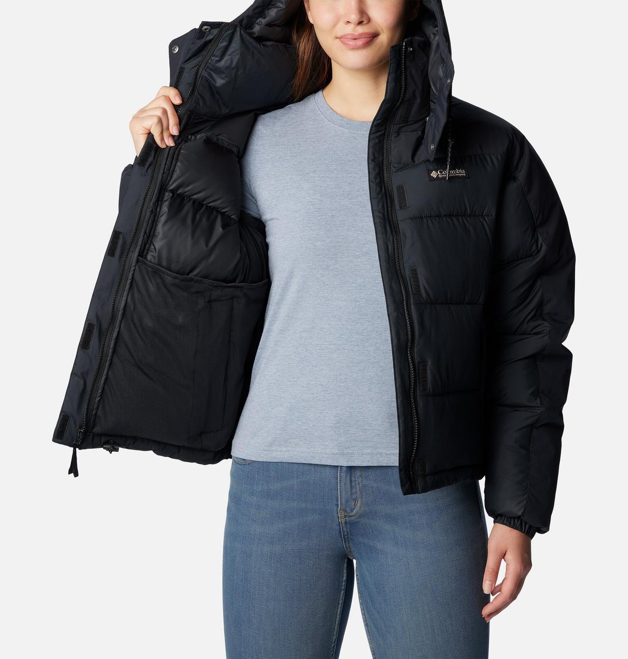Women's Snowqualmie™ Jacket 5