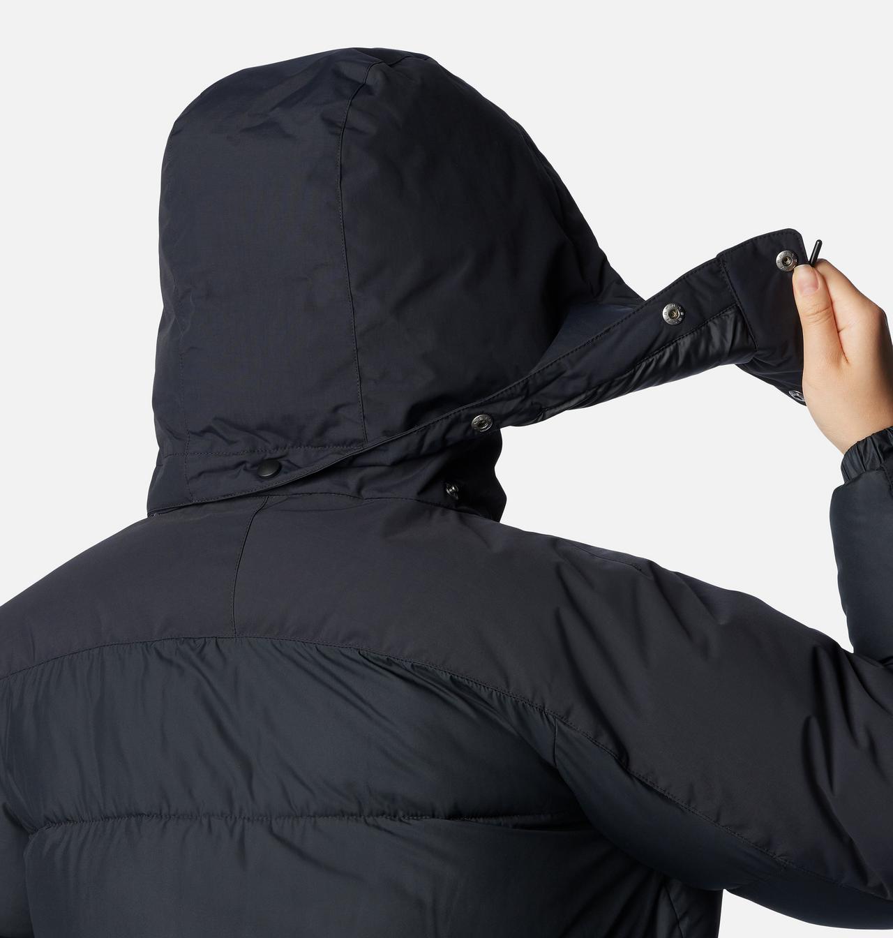 Women's Snowqualmie™ Jacket 6