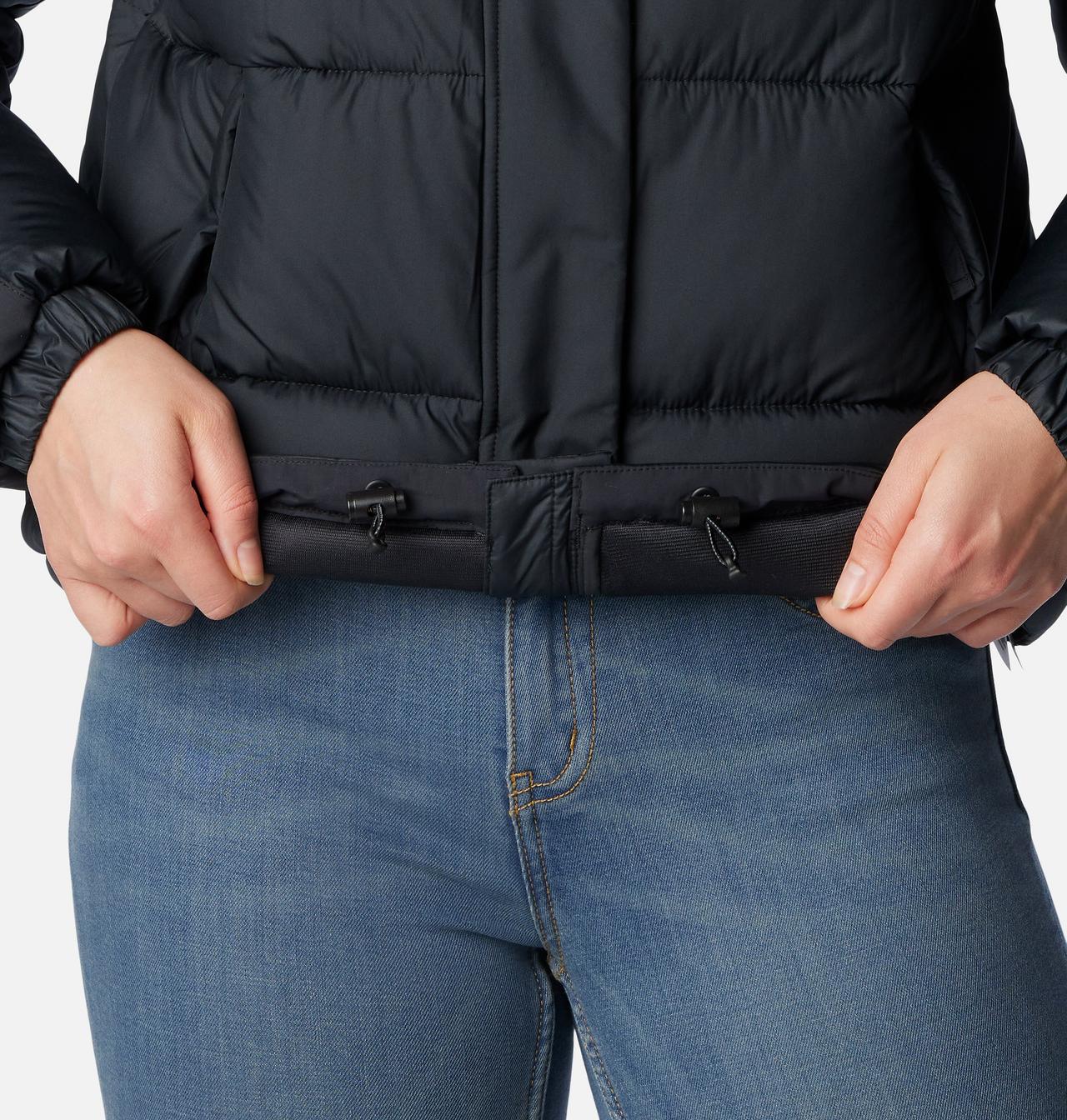 Women's Snowqualmie™ Jacket 8