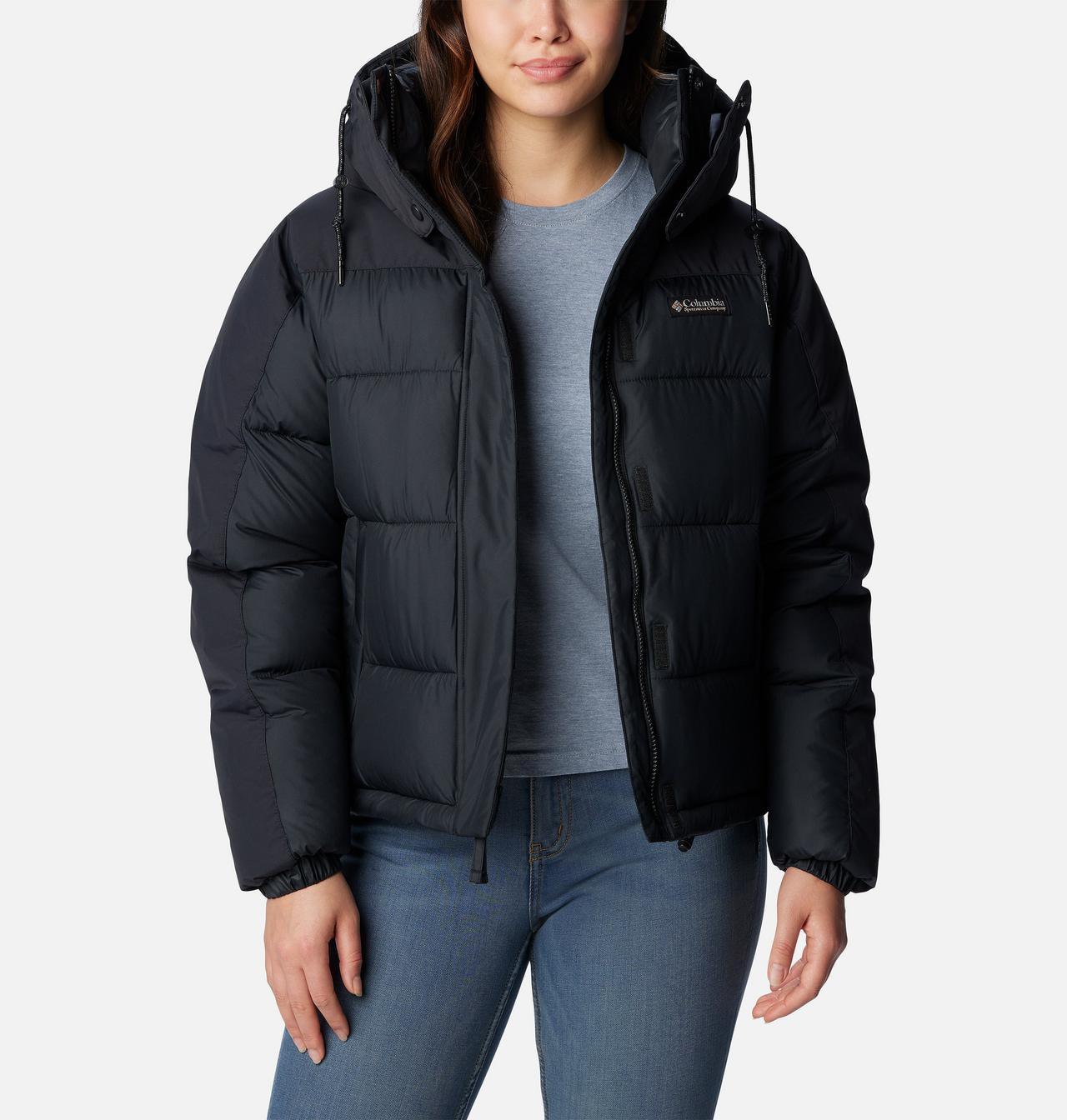 Women's Snowqualmie™ Jacket 9