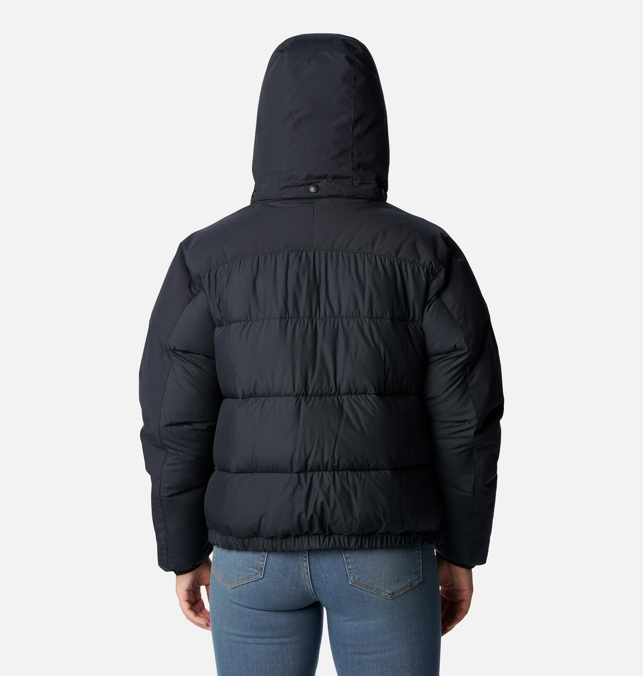 Women's Snowqualmie™ Jacket 2