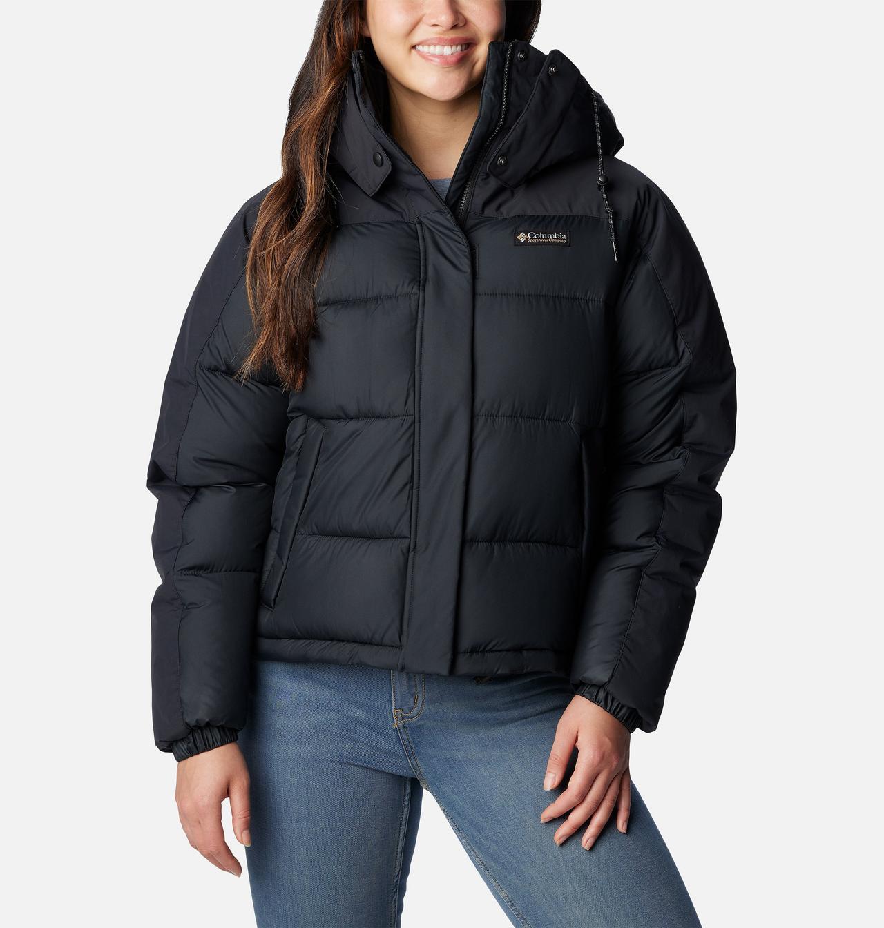 Women's Snowqualmie™ Jacket 1