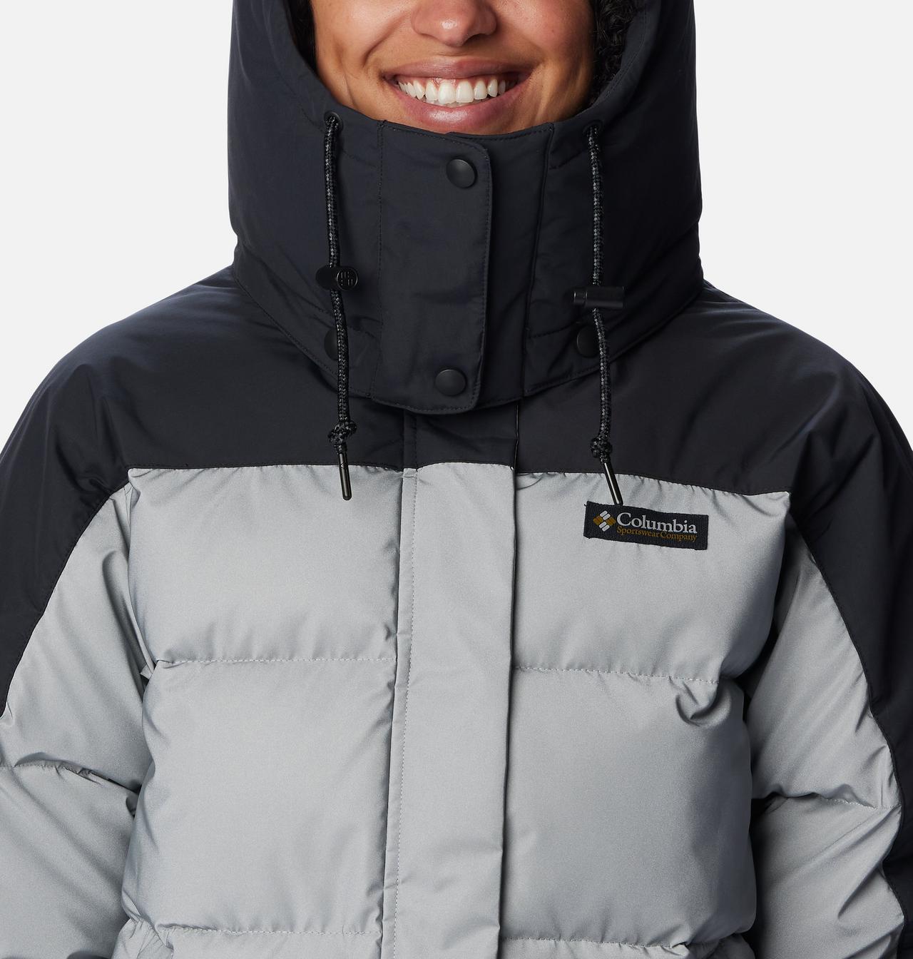 Women's Snowqualmie™ Jacket 4