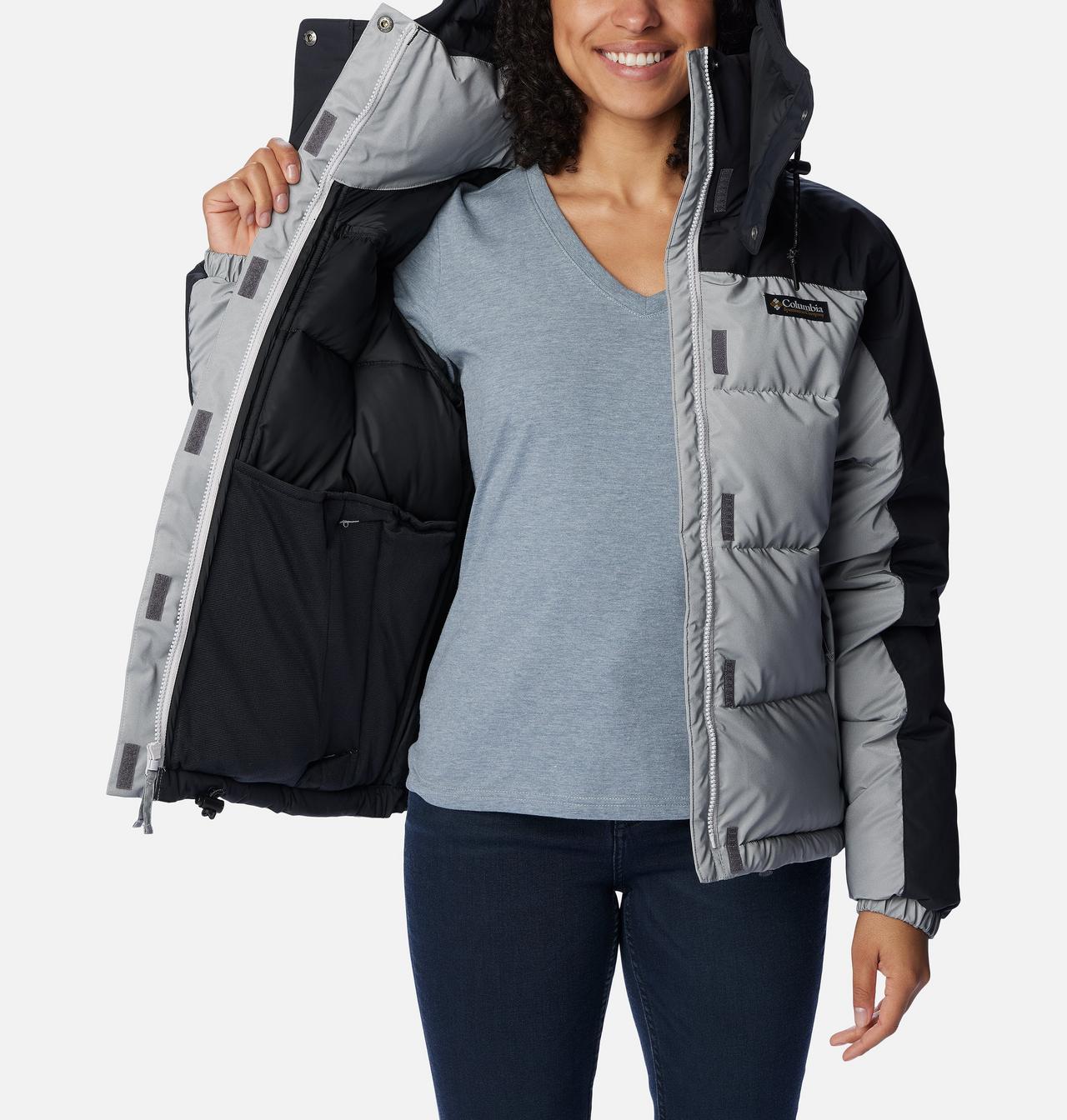 Women's Snowqualmie™ Jacket 5