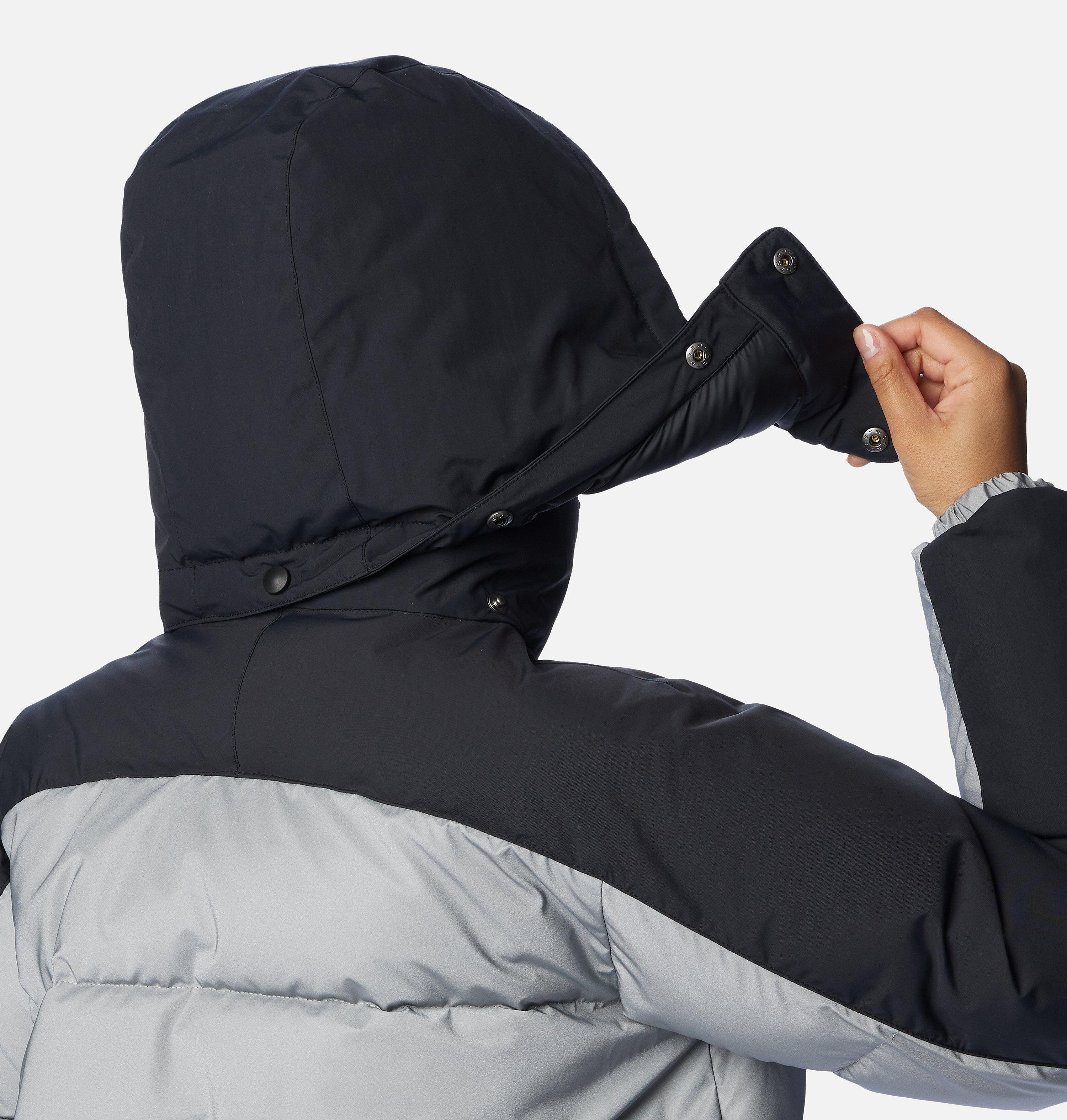 Women's Snowqualmie™ Jacket 6