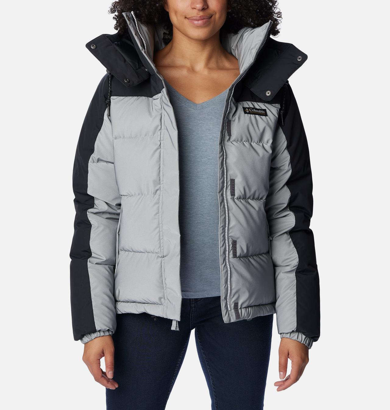 Women's Snowqualmie™ Jacket 9