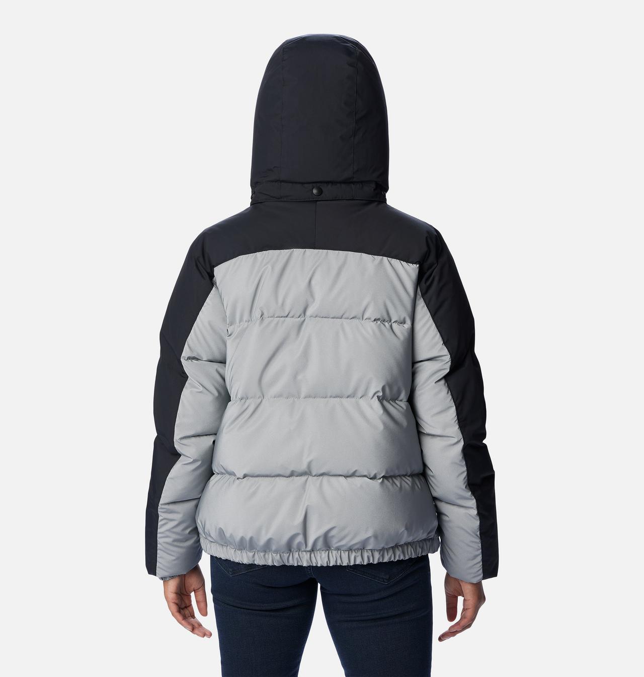 Women's Snowqualmie™ Jacket 2