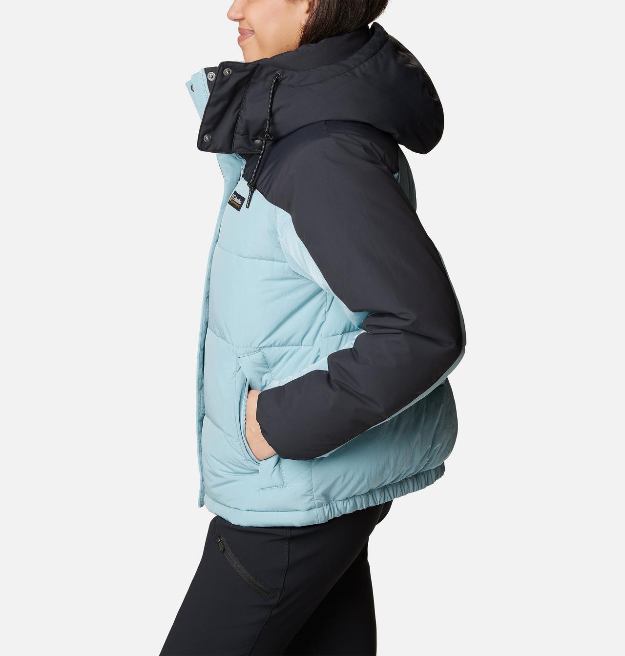 Women's Snowqualmie™ Jacket 3