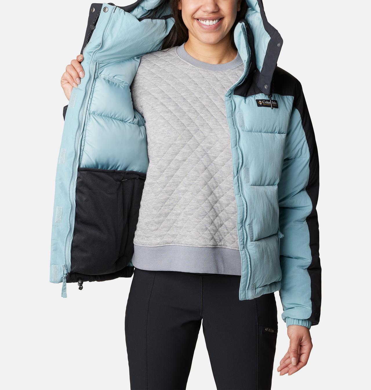 Women's Snowqualmie™ Jacket 5
