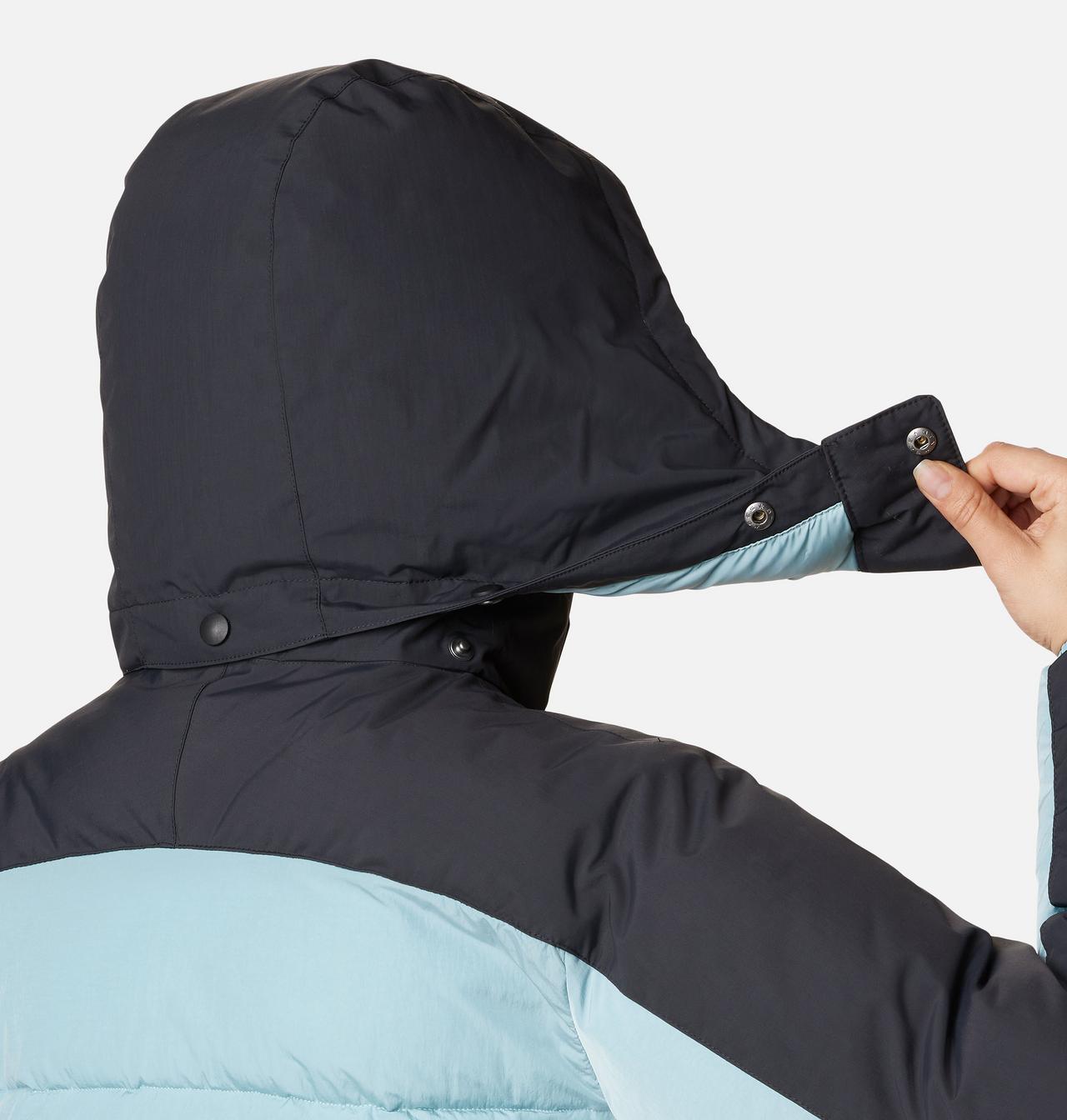 Women's Snowqualmie™ Jacket 6