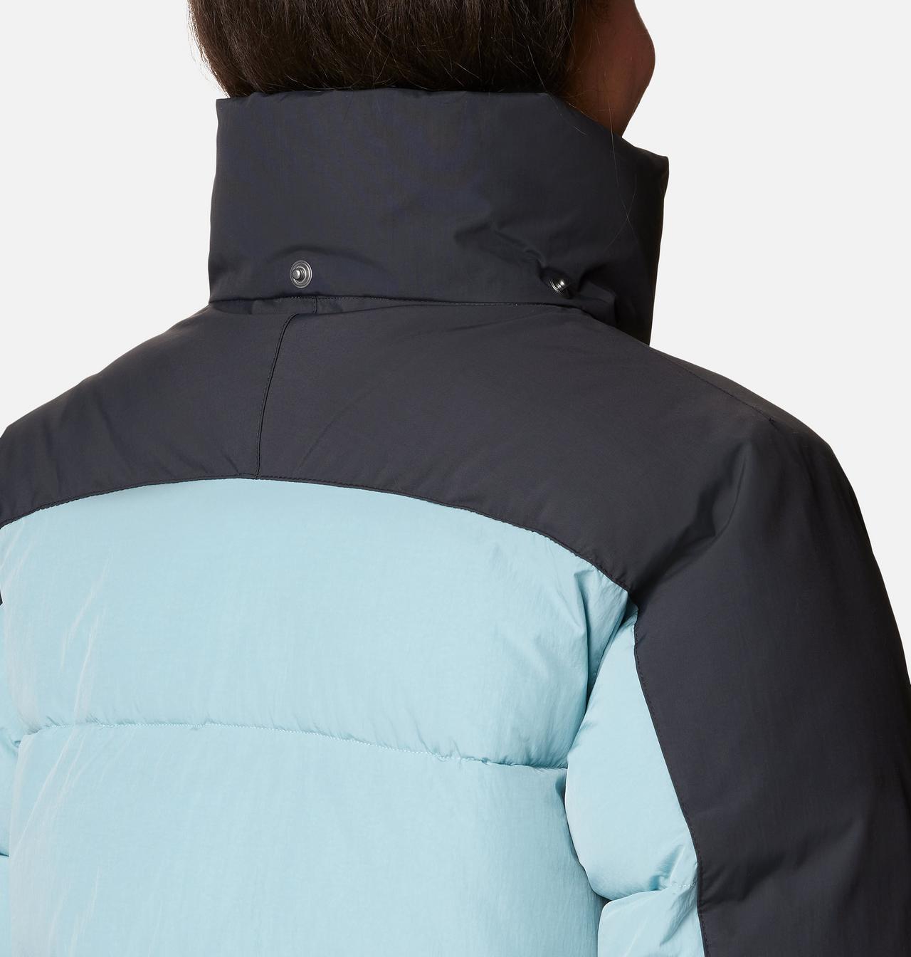 Women's Snowqualmie™ Jacket 7