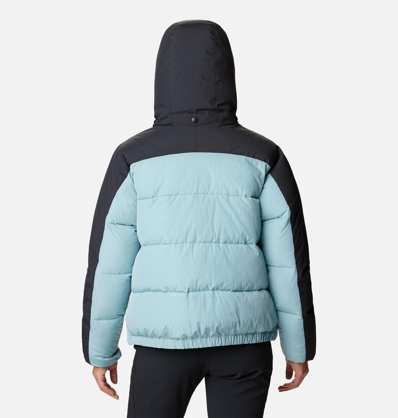 Women's Snowqualmie™ Jacket 2