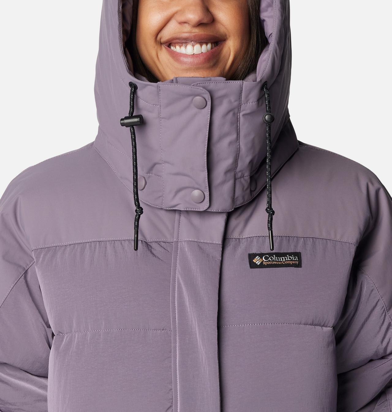 Women's Snowqualmie™ Jacket 4