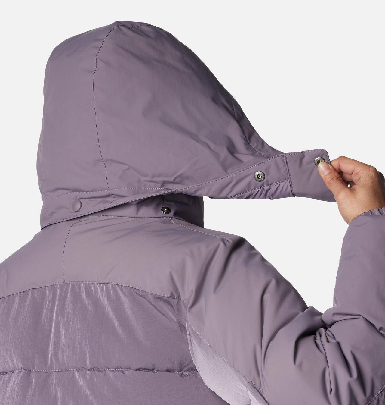 Women's Snowqualmie™ Jacket 6