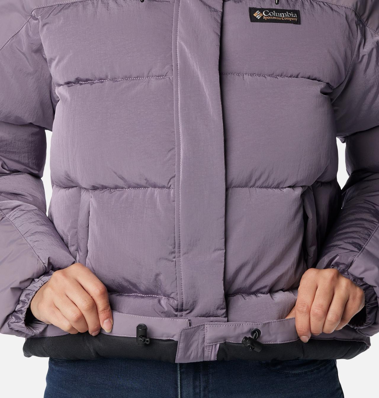 Women's Snowqualmie™ Jacket 8