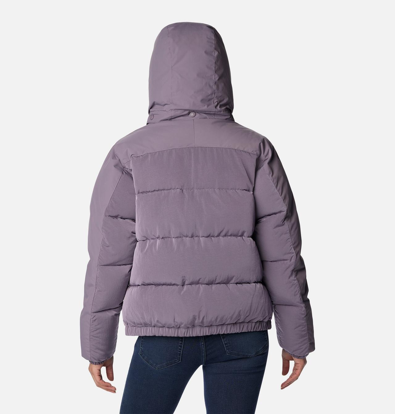 Women's Snowqualmie™ Jacket 2