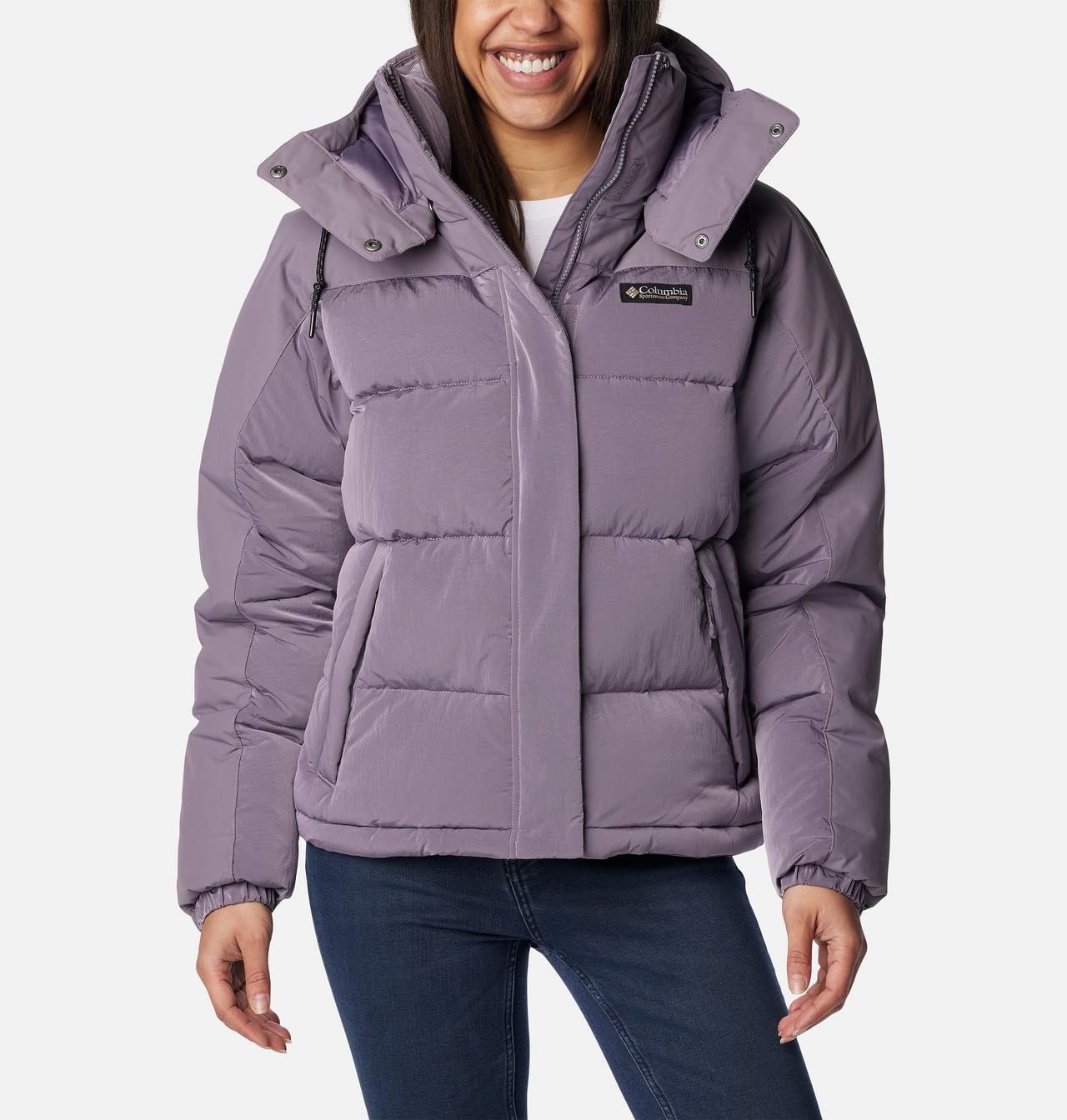 Women's Snowqualmie™ Jacket 1