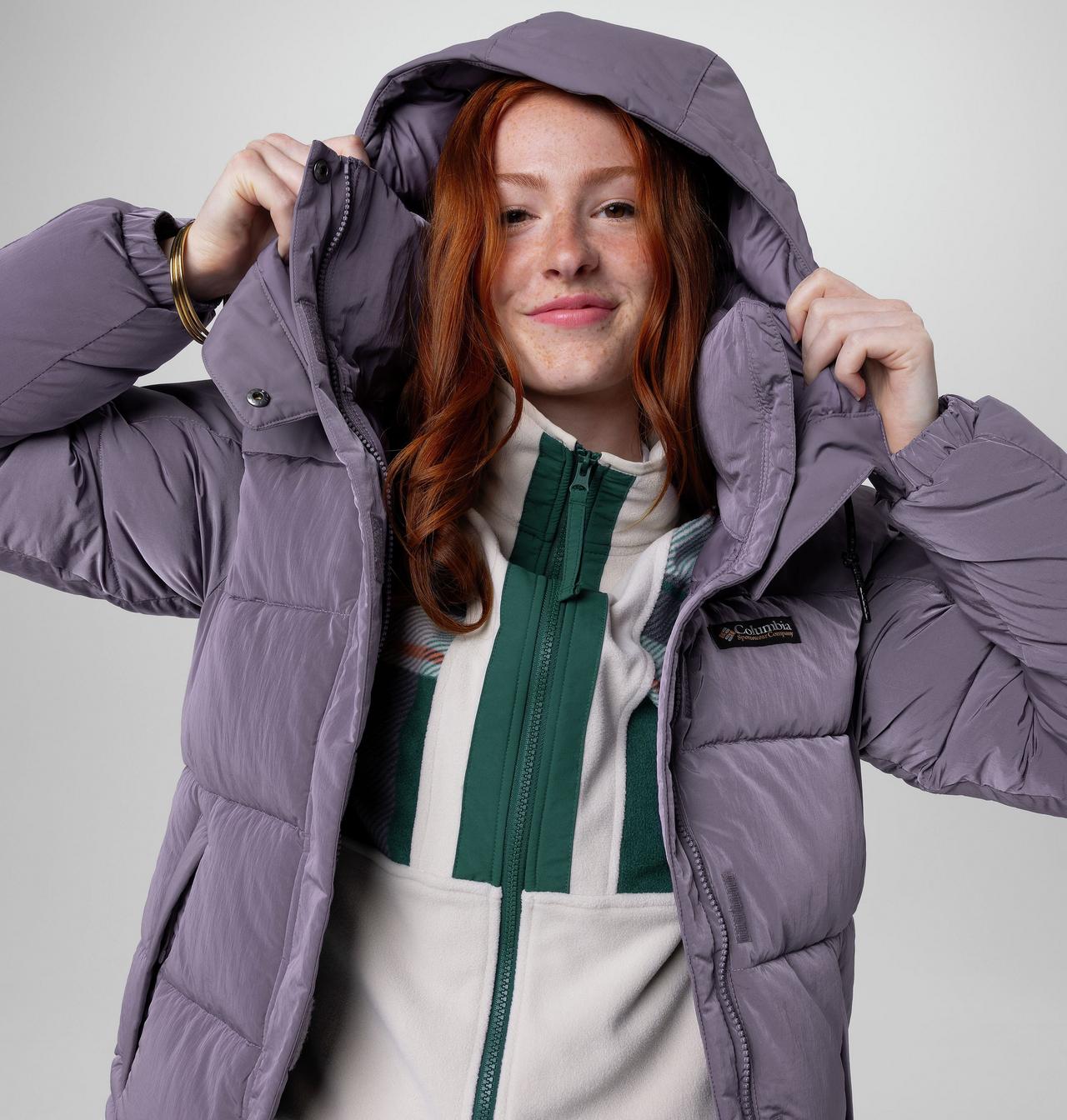 Women's Snowqualmie™ Jacket 10