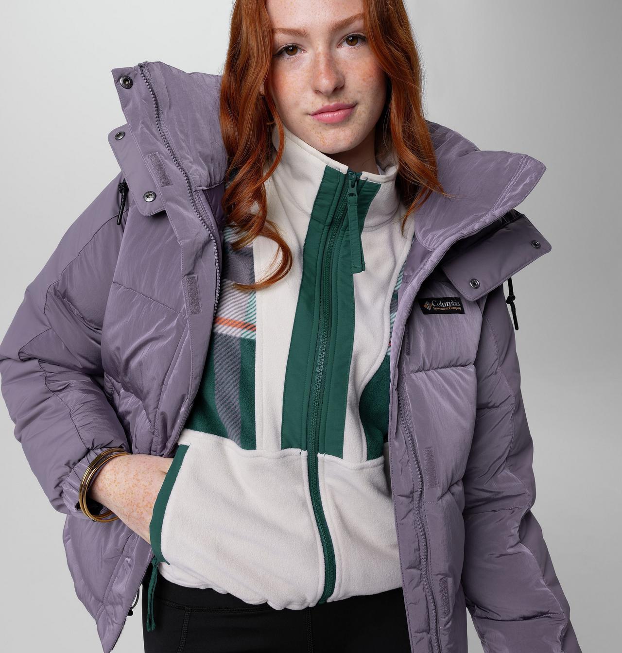 Women's Snowqualmie™ Jacket 11