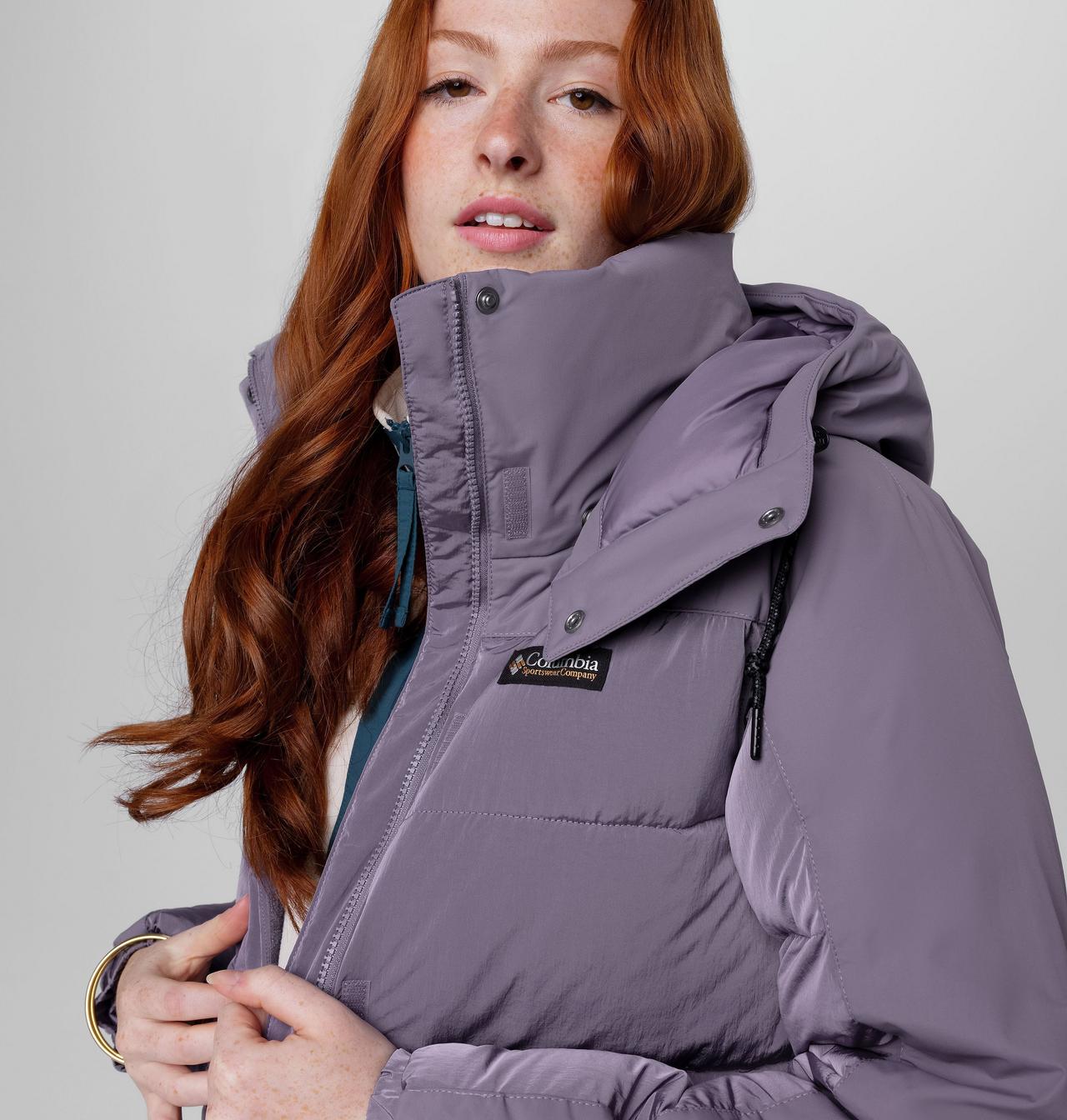 Women's Snowqualmie™ Jacket 12