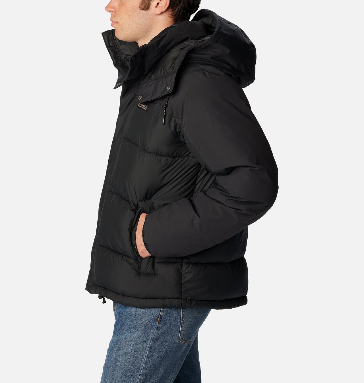 Men's Snowqualmie™ Jacket 3