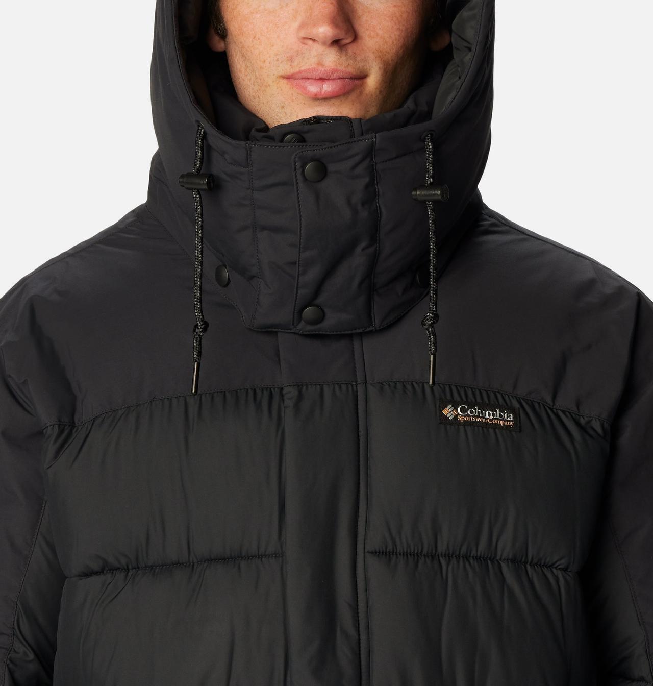 Men's Snowqualmie™ Jacket 4
