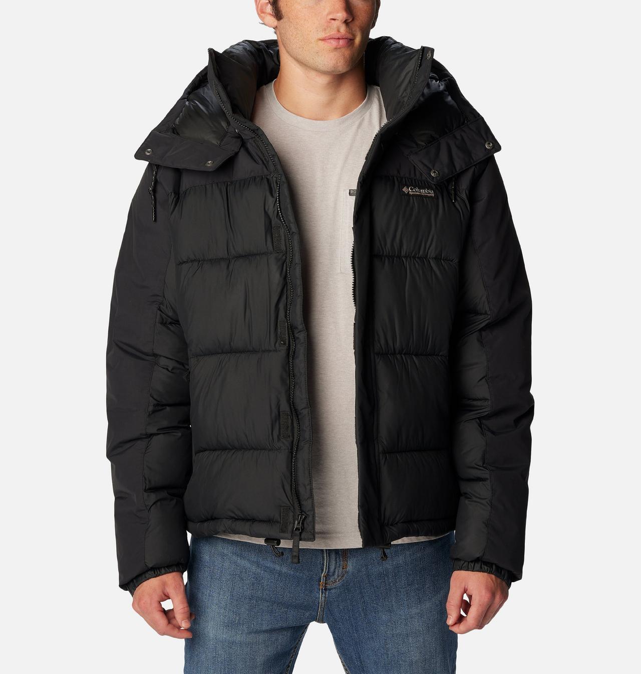 Men's Snowqualmie™ Jacket 9