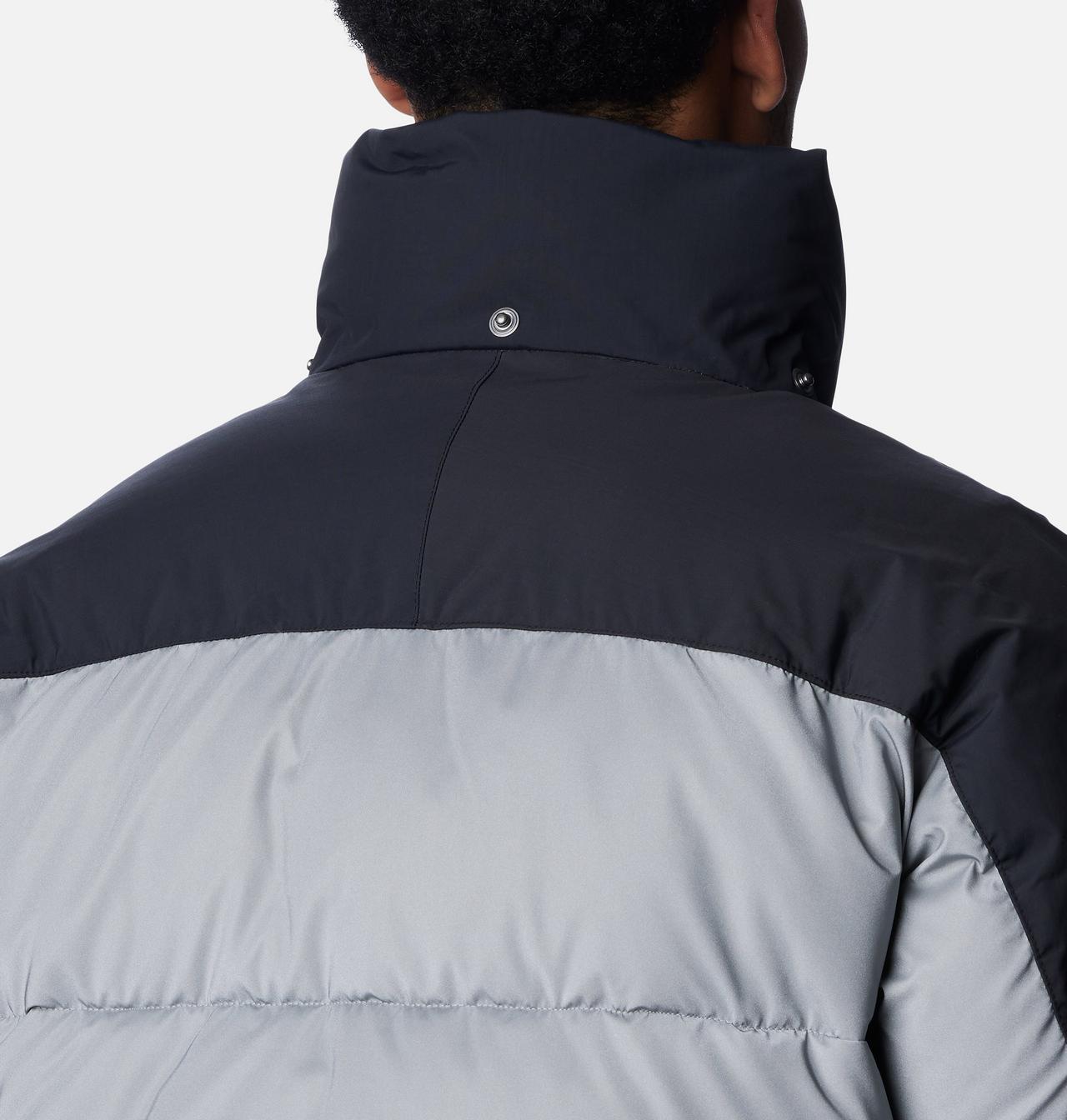 Men's Snowqualmie™ Jacket 7
